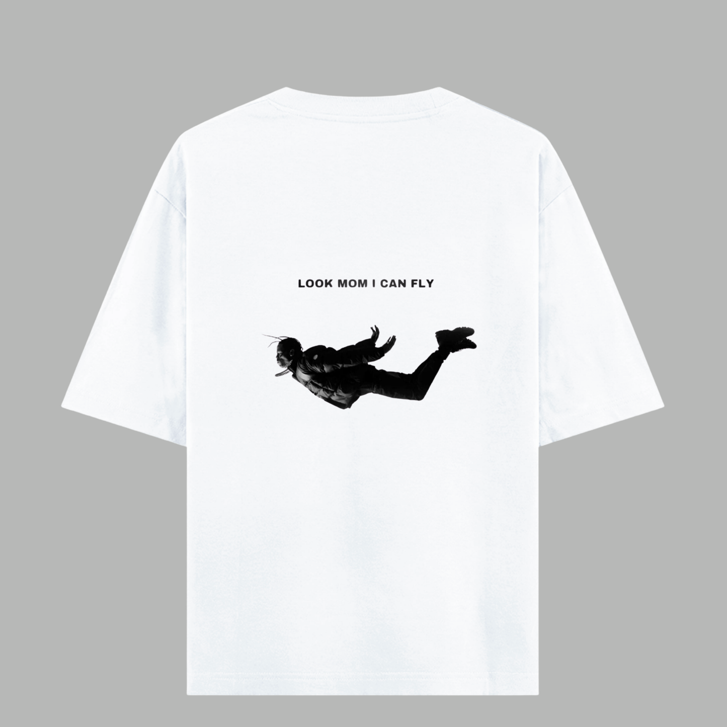 TS X Delhi Tshirt
