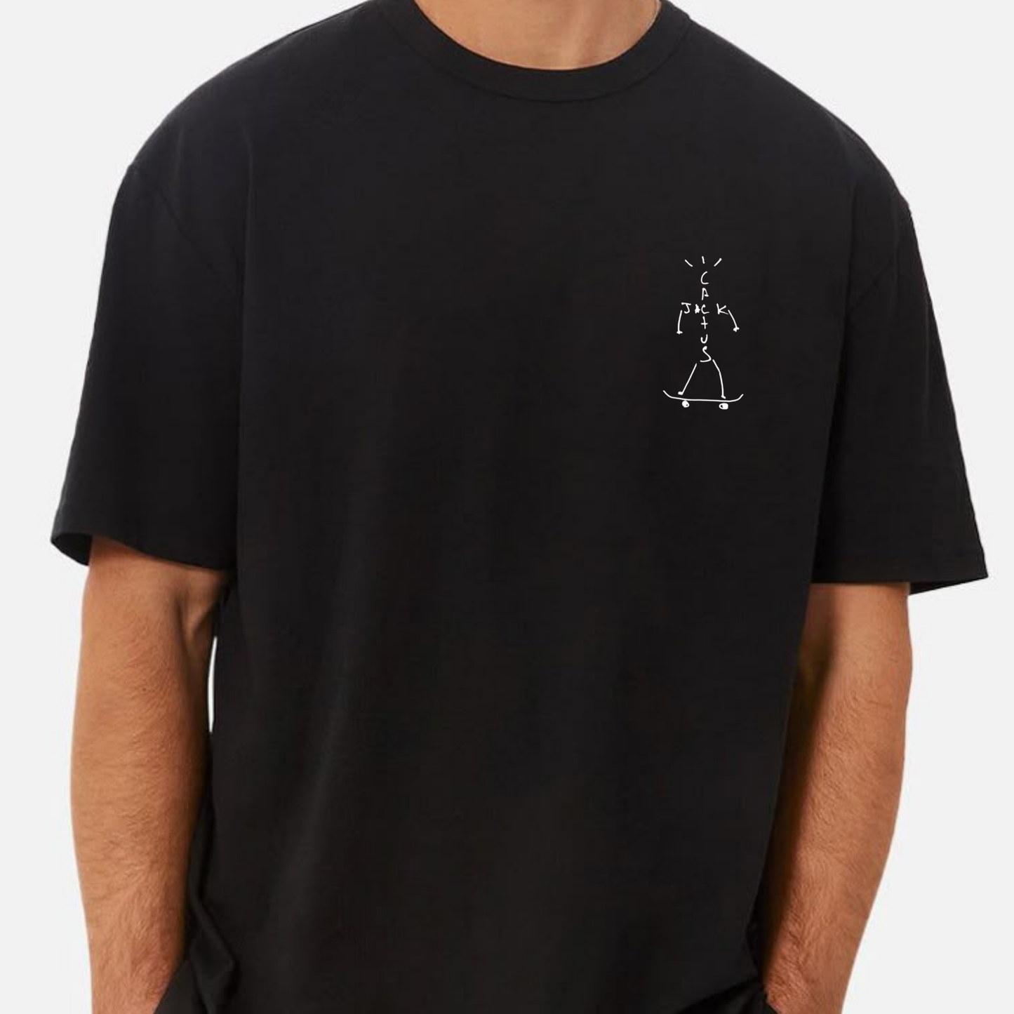 Cactus x Utopia Tshirt
