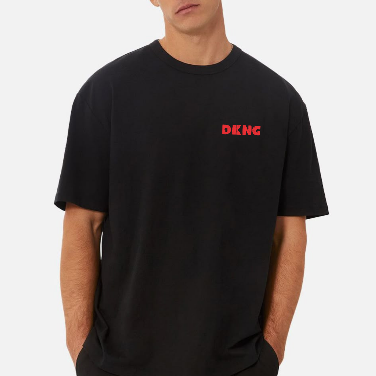 Astroworld X Delhi Tshirt