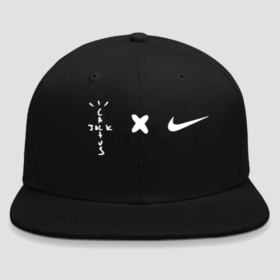 Cactus Jack - Concert Caps