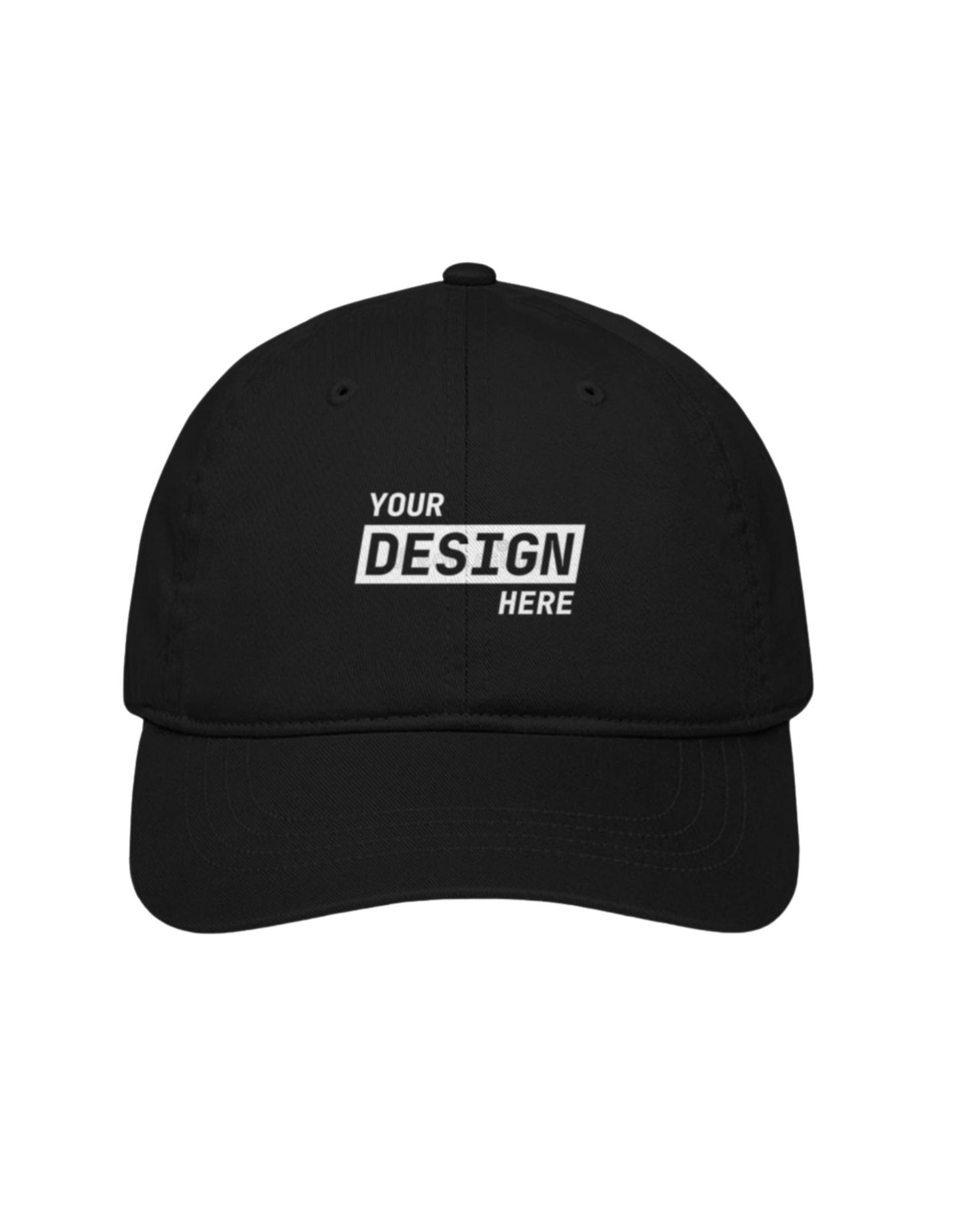 Custom Baseball Caps for Band or Artists