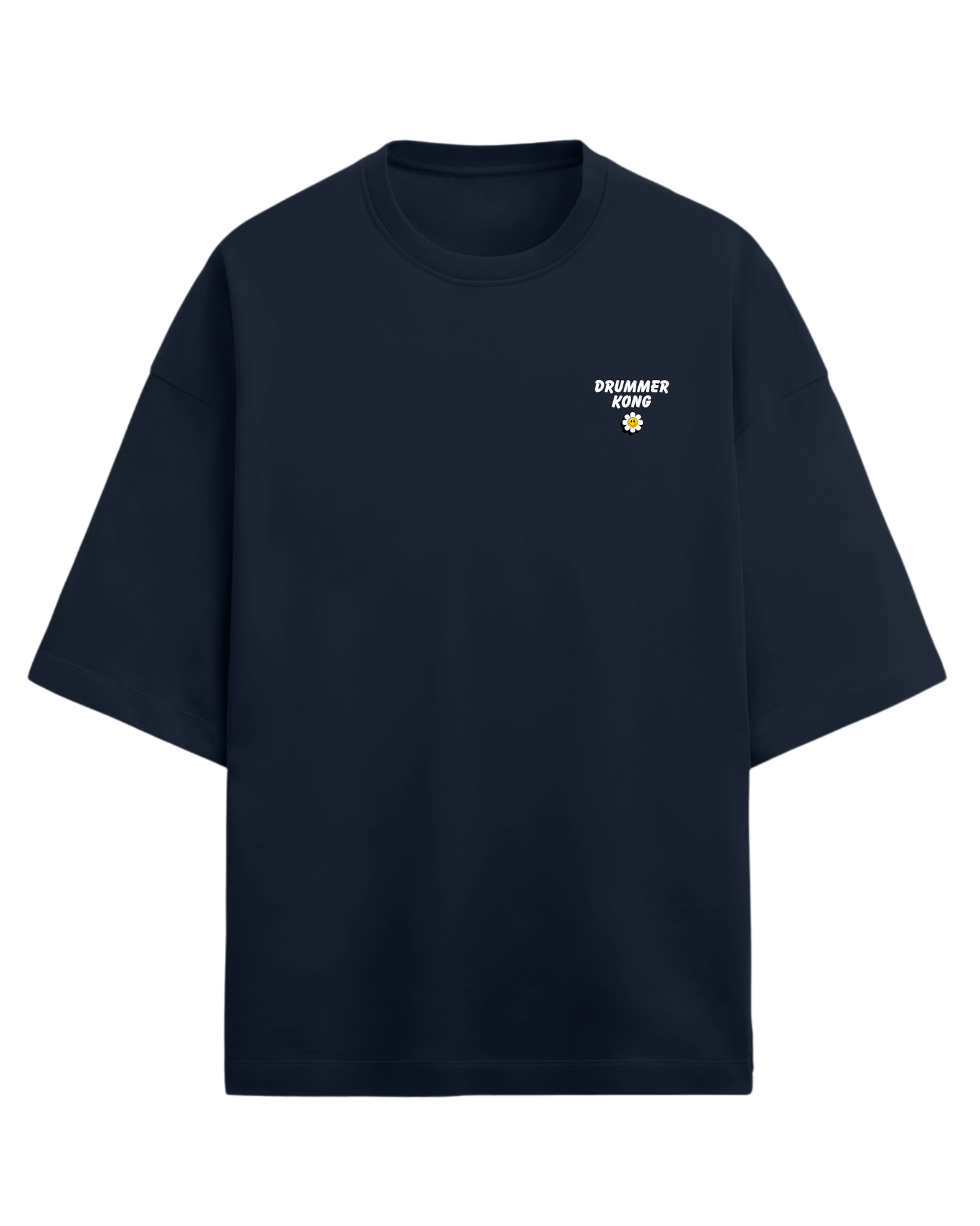 Daisy Terry Oversized Tshirt