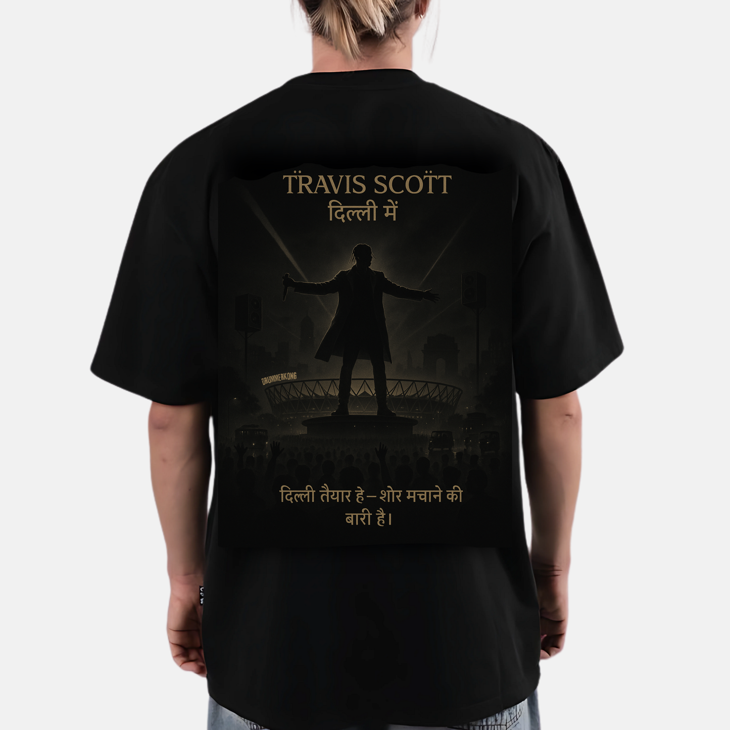 Circus Maximus Tshirt