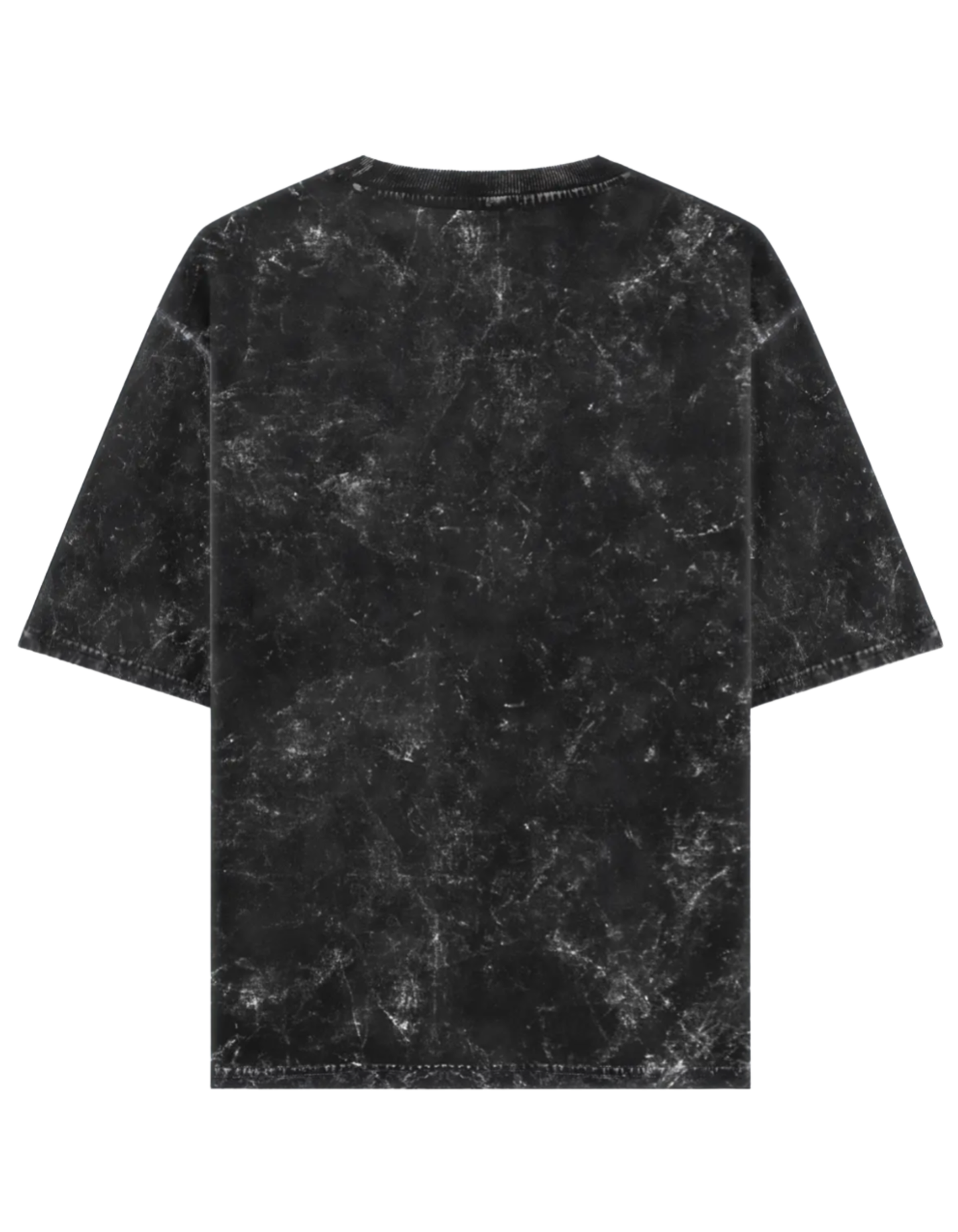 88 Legends Acid washed - Keyboardist Tshirt