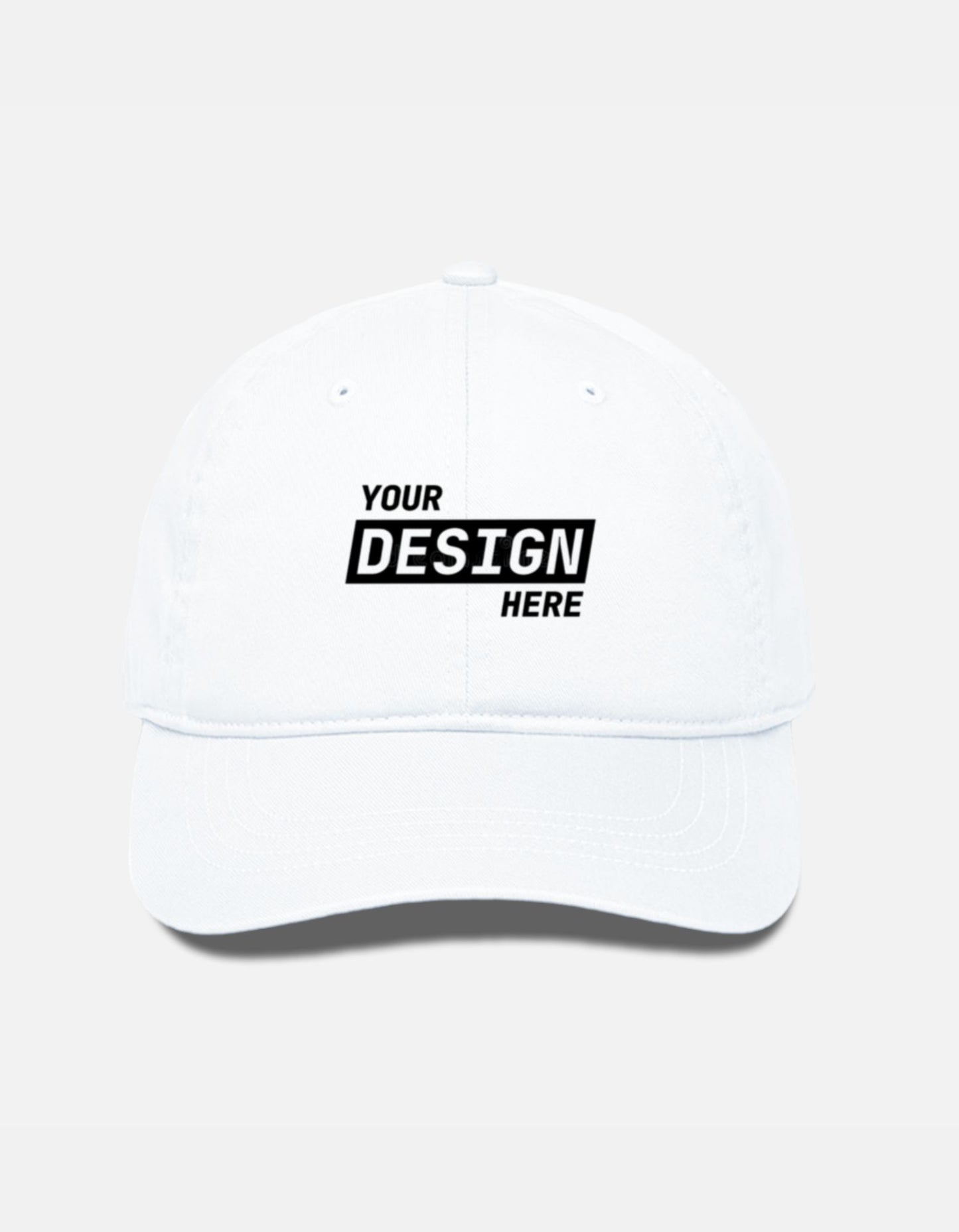 Custom Baseball Caps for Band or Artists