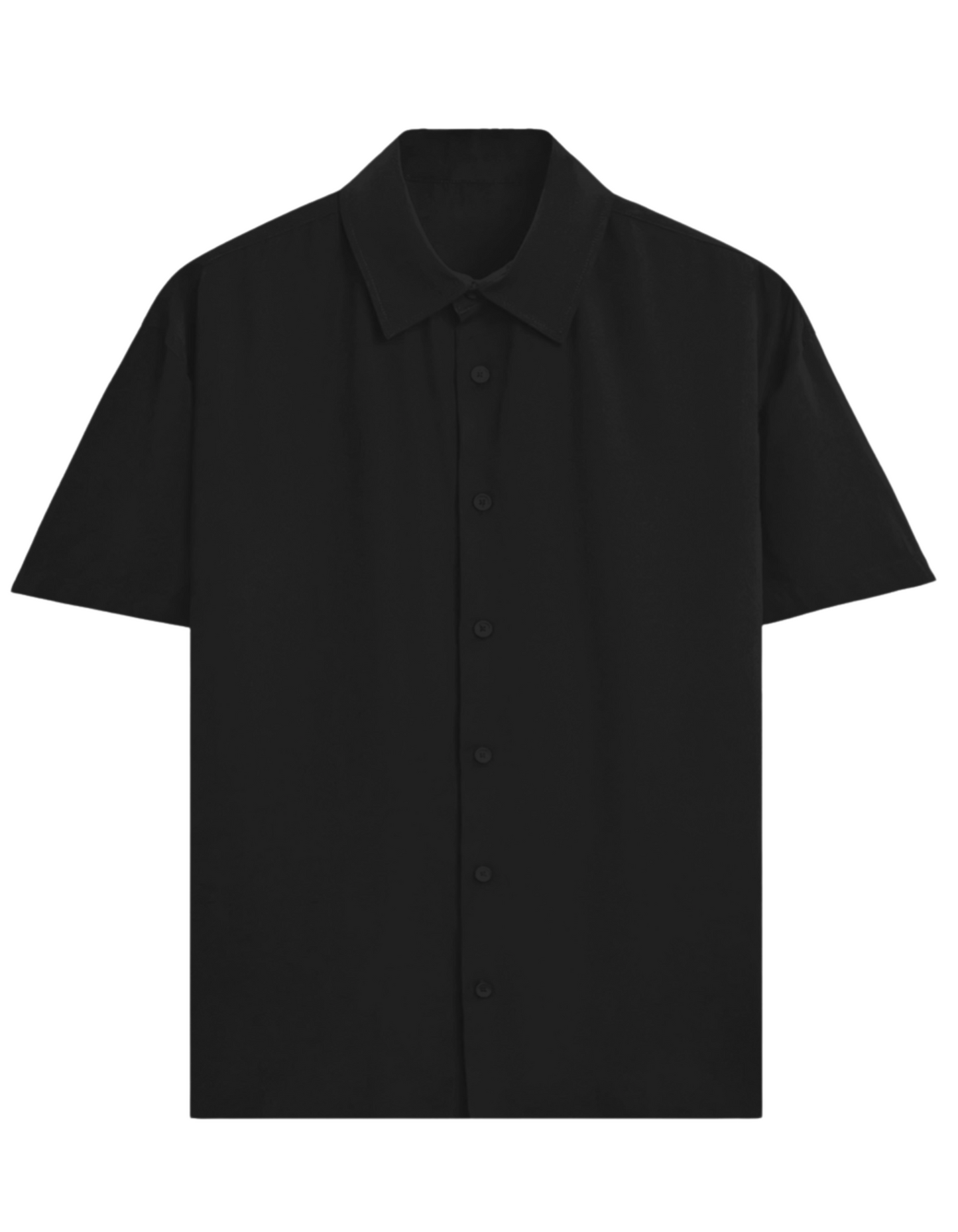 Explicit Oversized - DJ Shirt