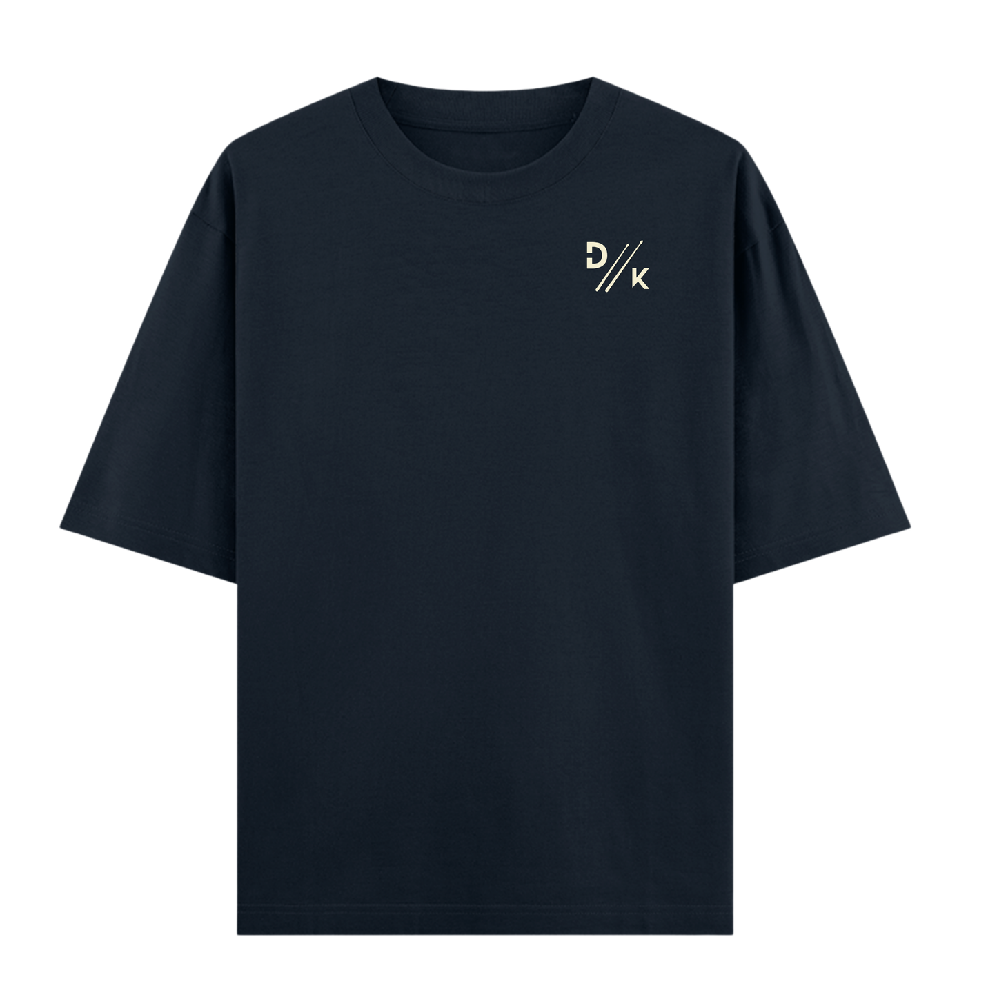 DK X Cactus Jack Tshirt
