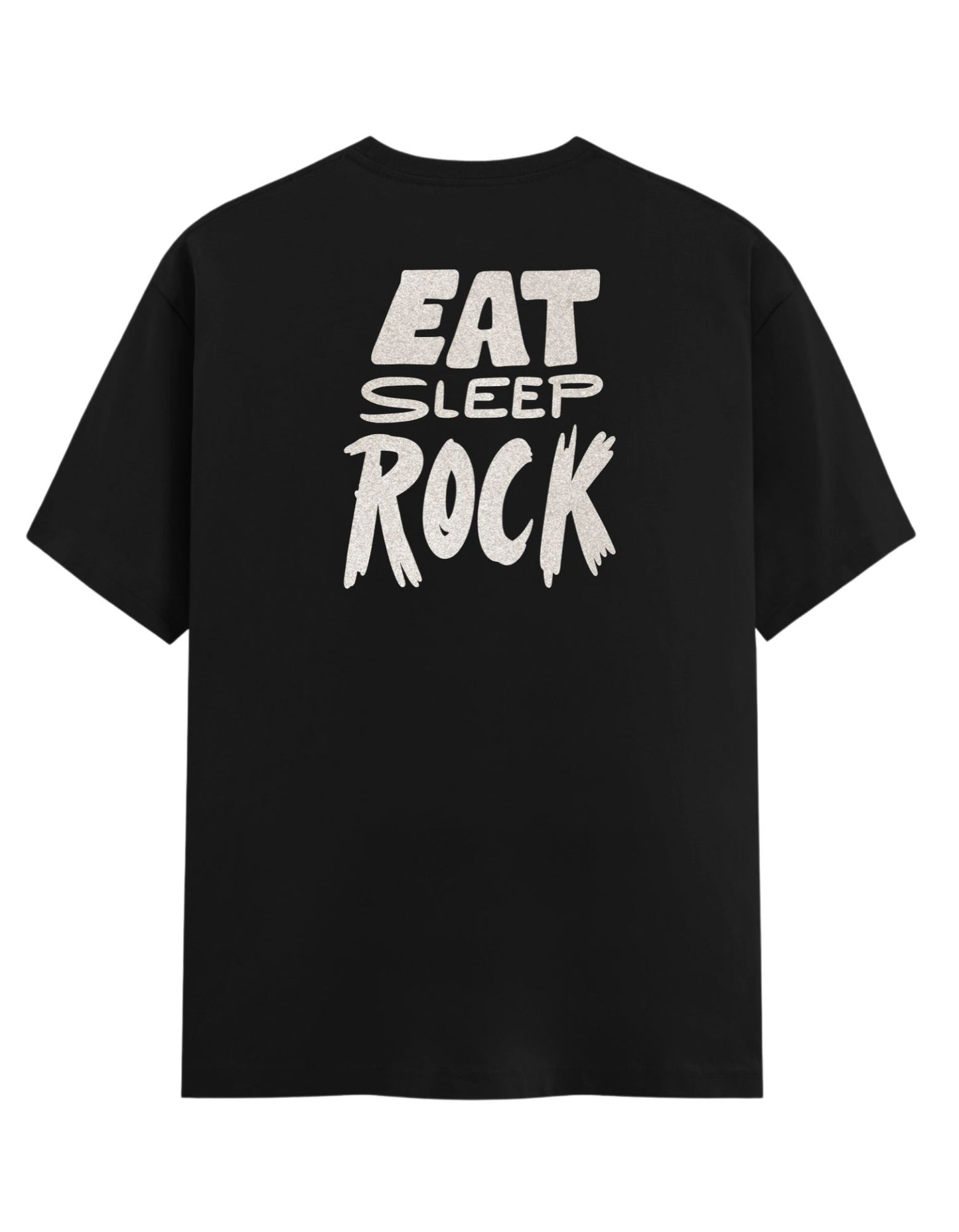 Rock & Roll Guitarist Tshirt