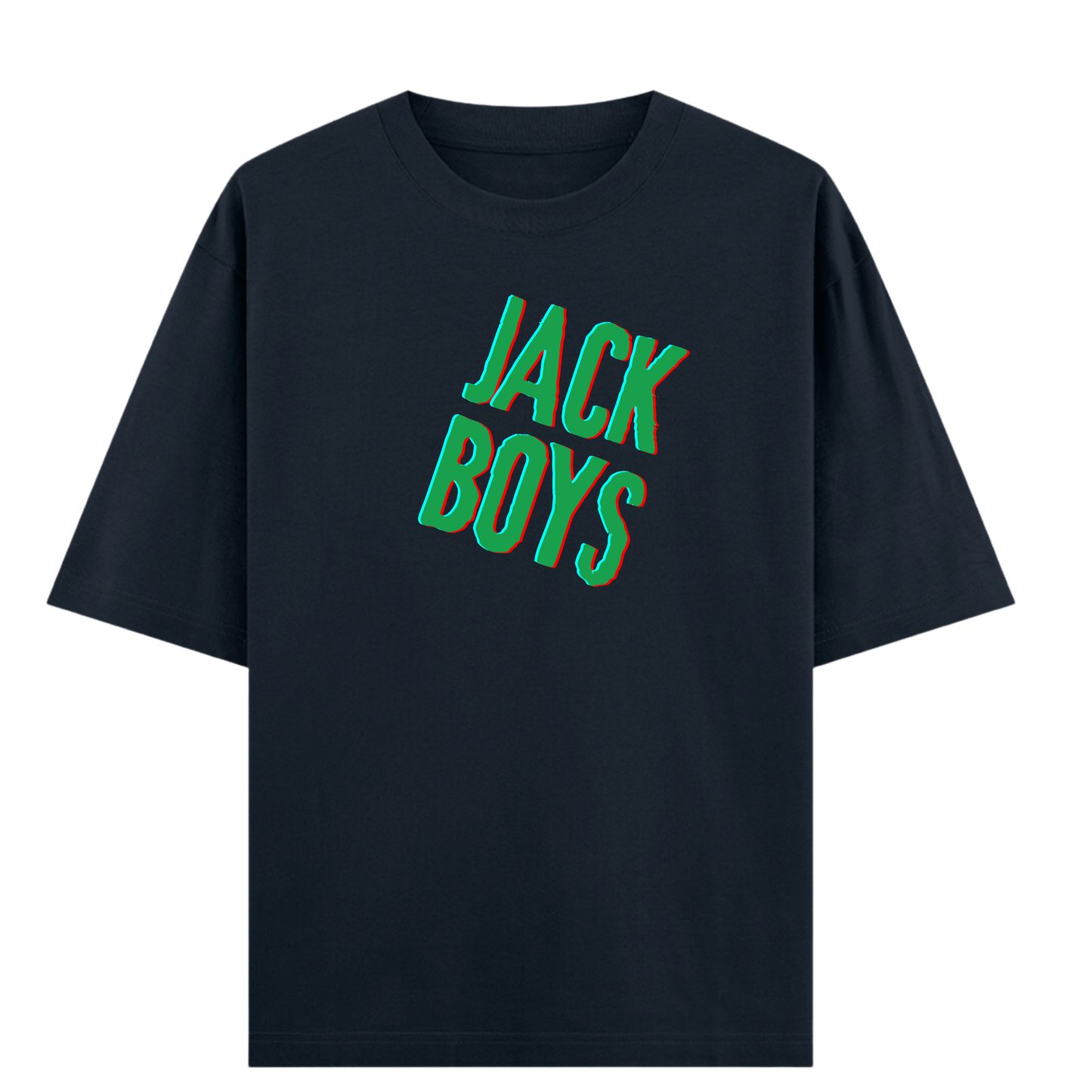 Jack Boys Tshirt