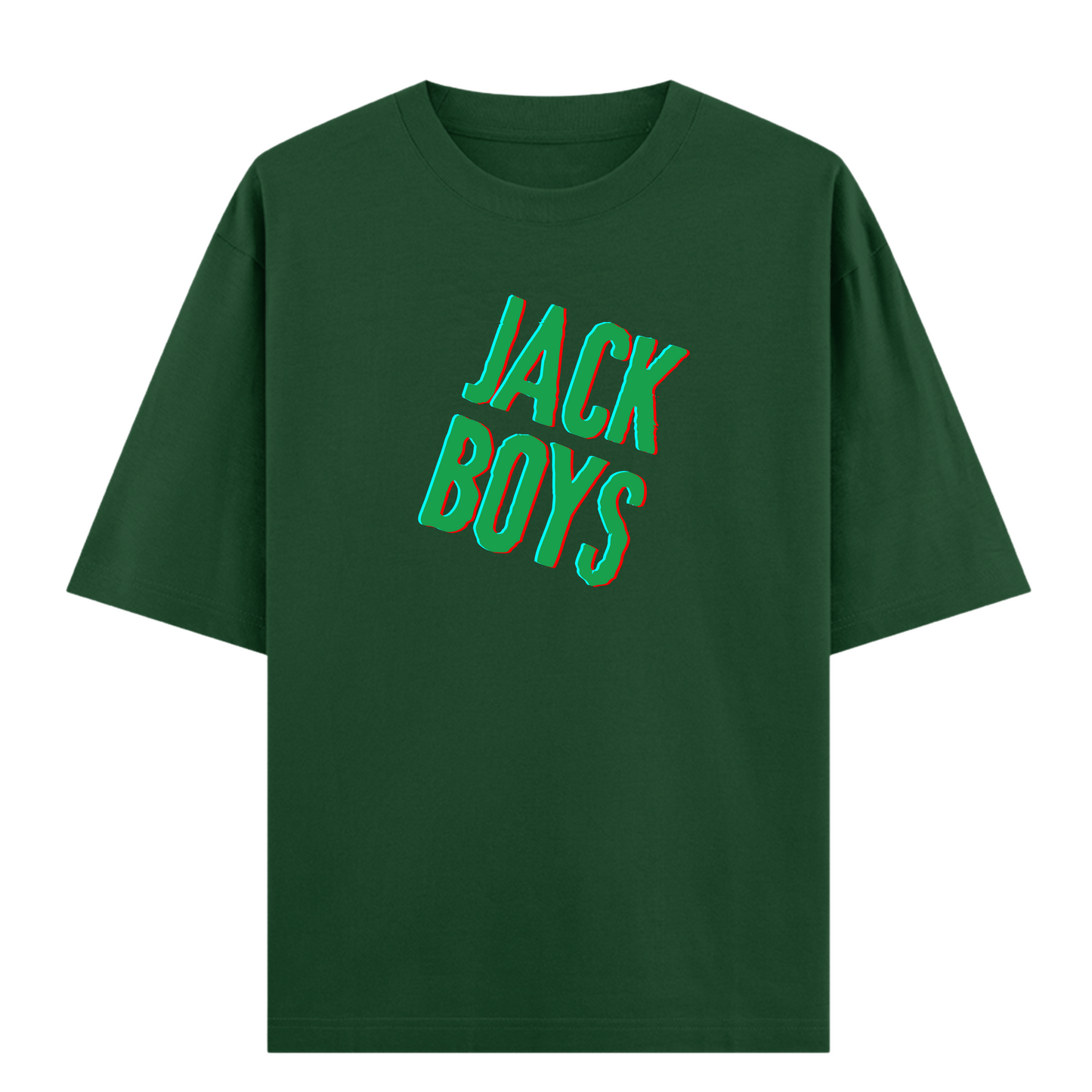 Jack Boys Tshirt