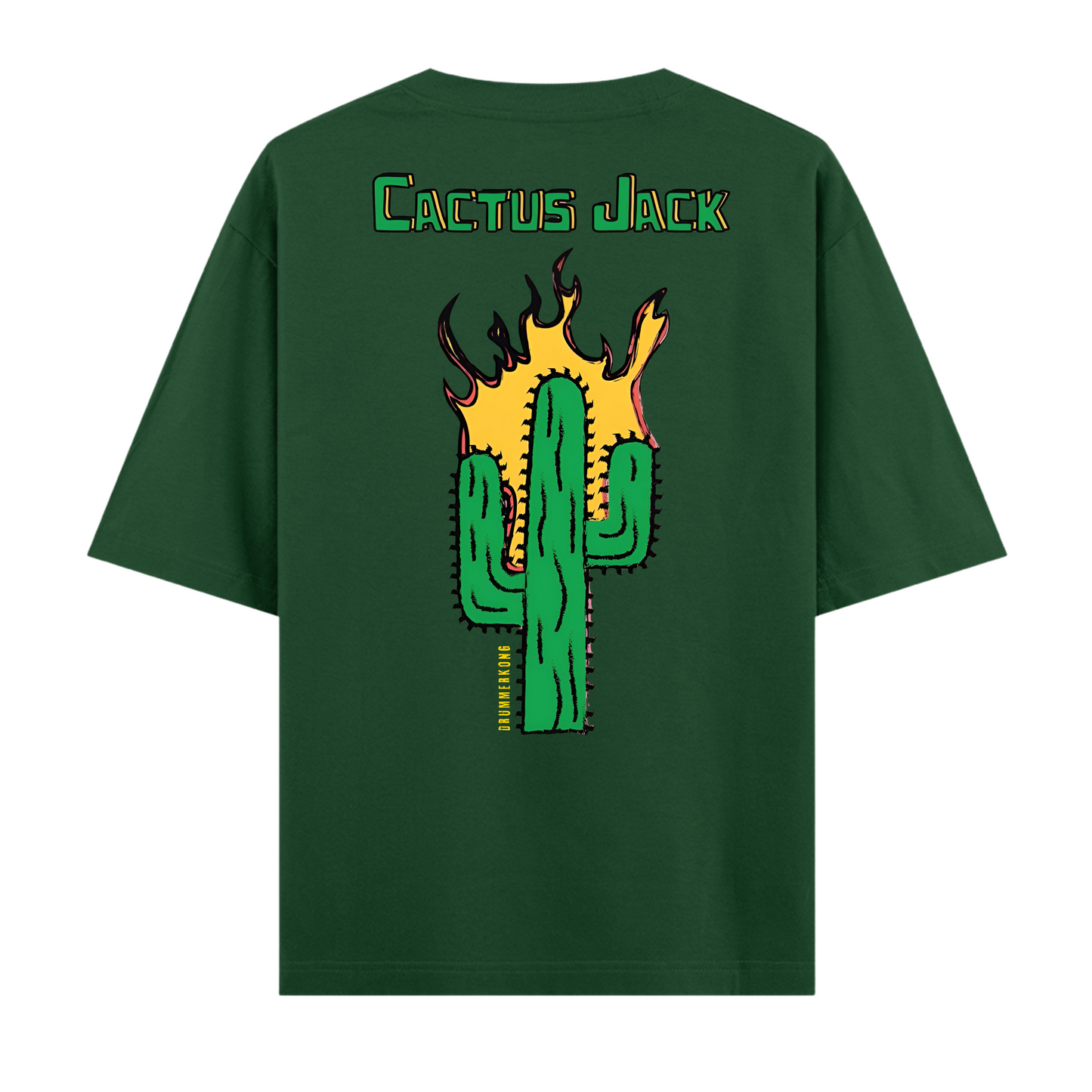 Jack Boys Tshirt