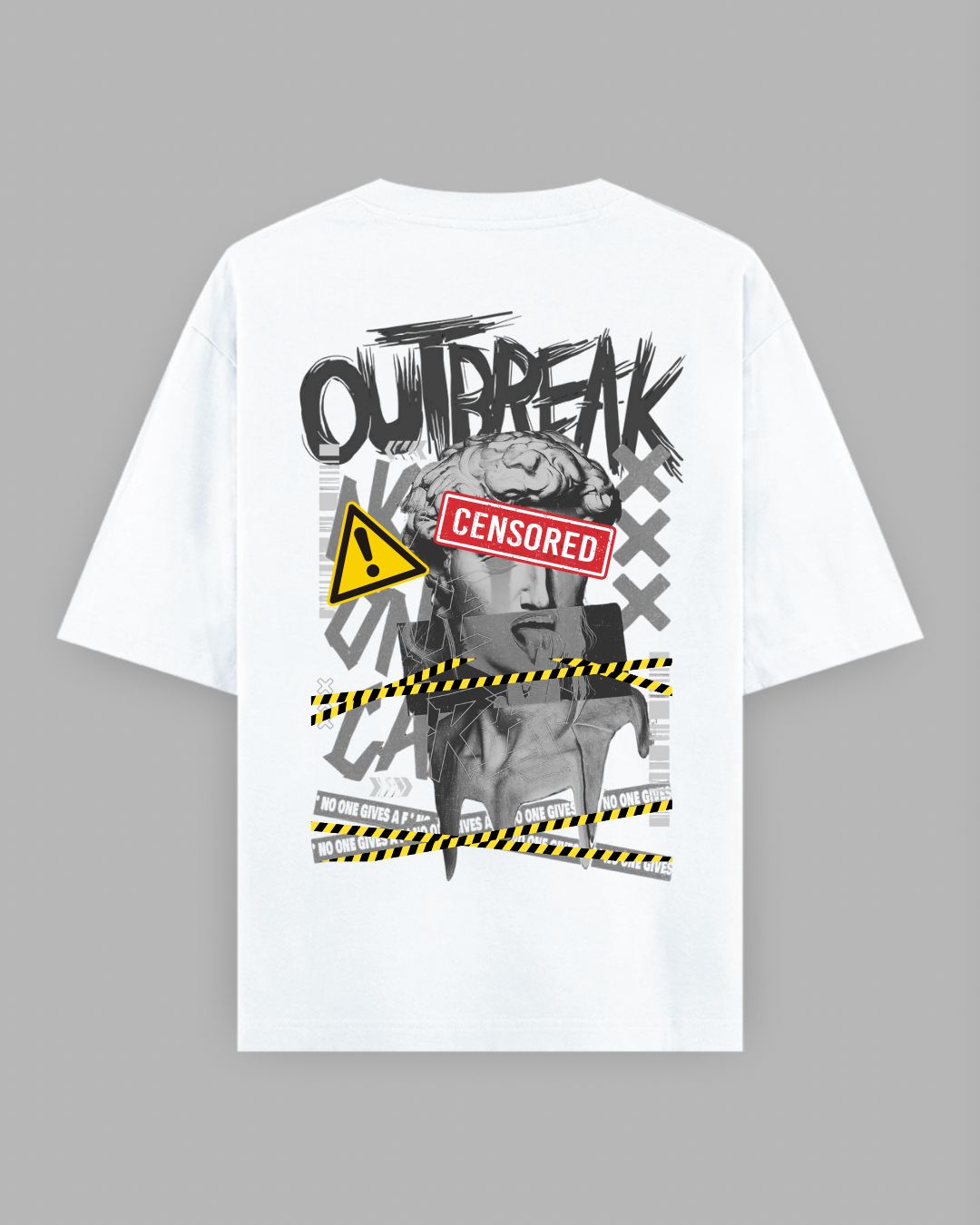 Parental Advisory T-shirt