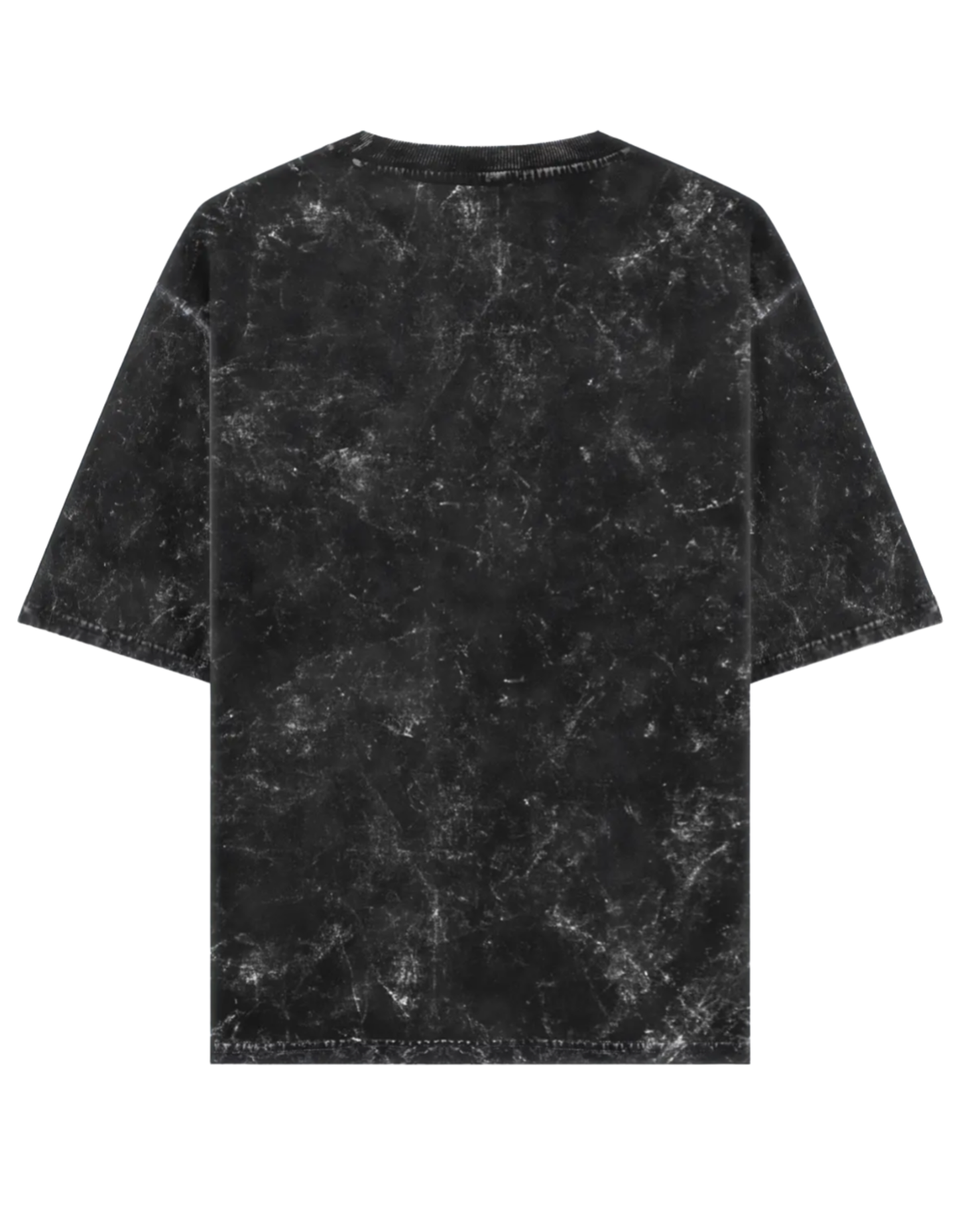 Just play it - Keyboardist Acid washed Tshirt