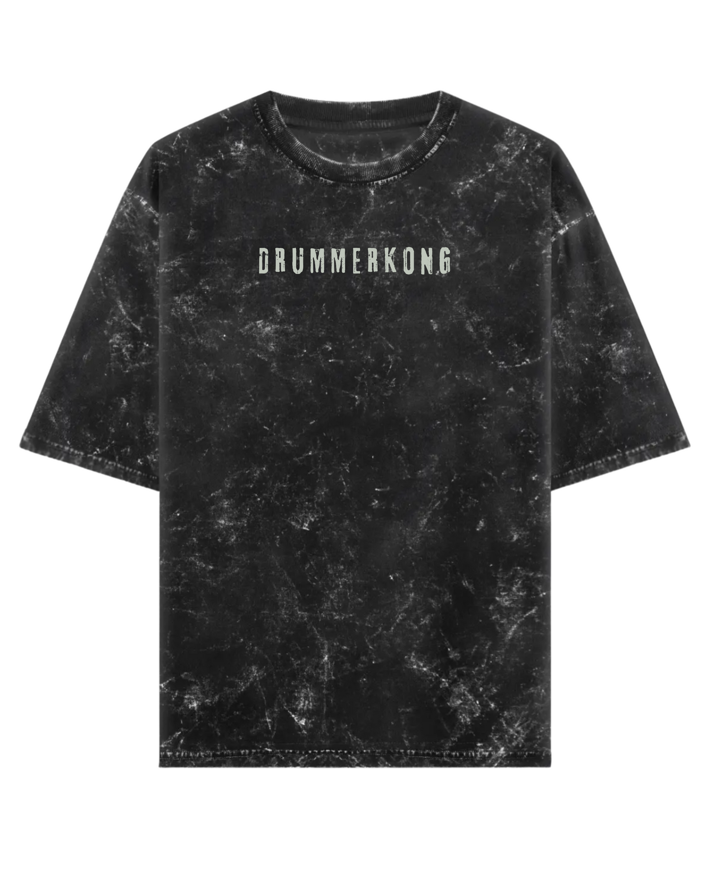 Drummers Destroy Silence Tshirt