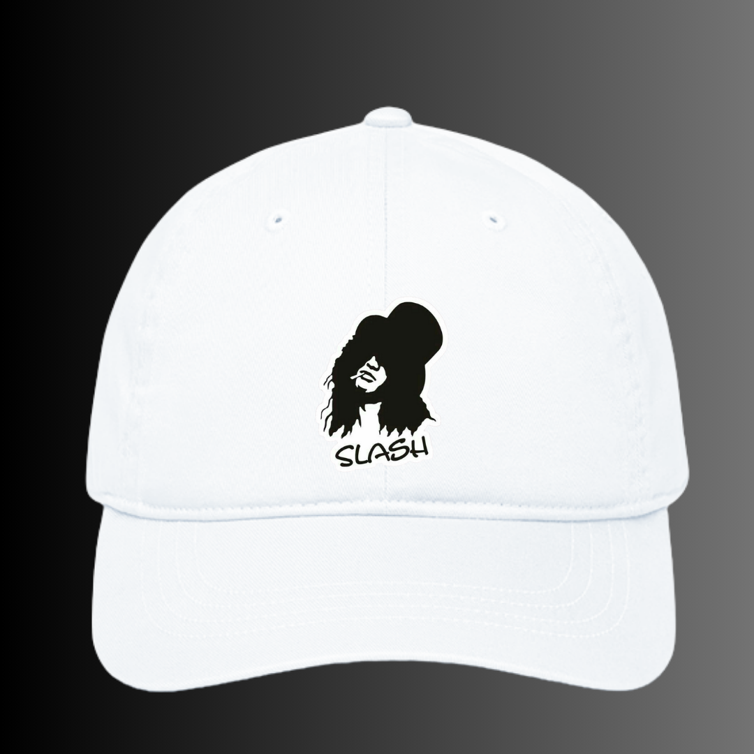 Guitarist Concert Cap