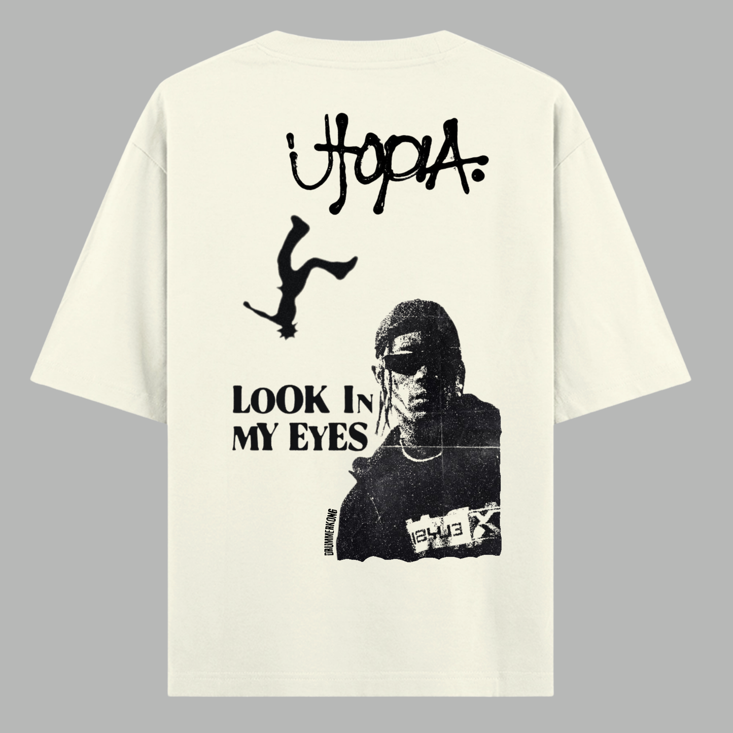 Utopia TS Tshirt
