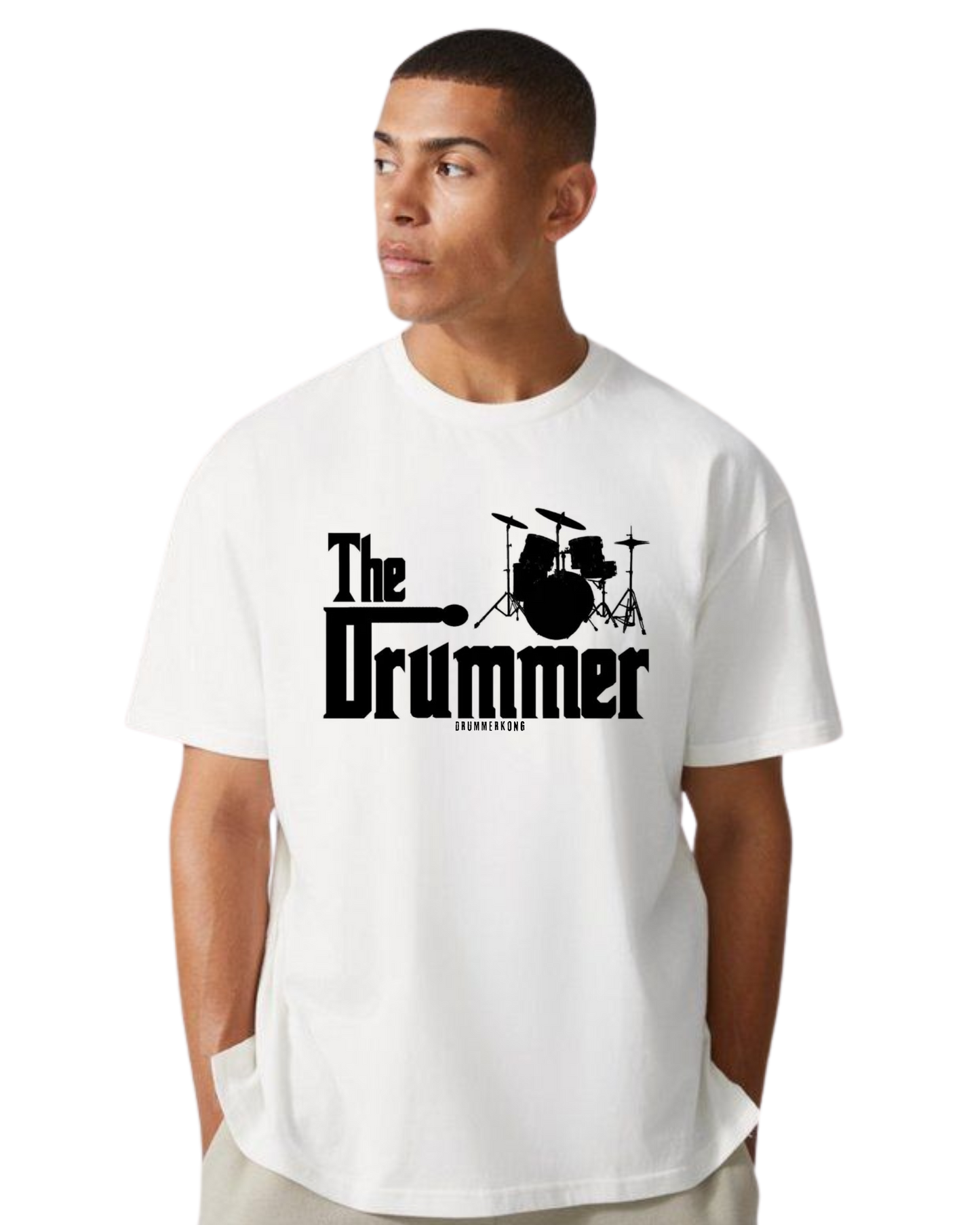 The Drummer Tshirt