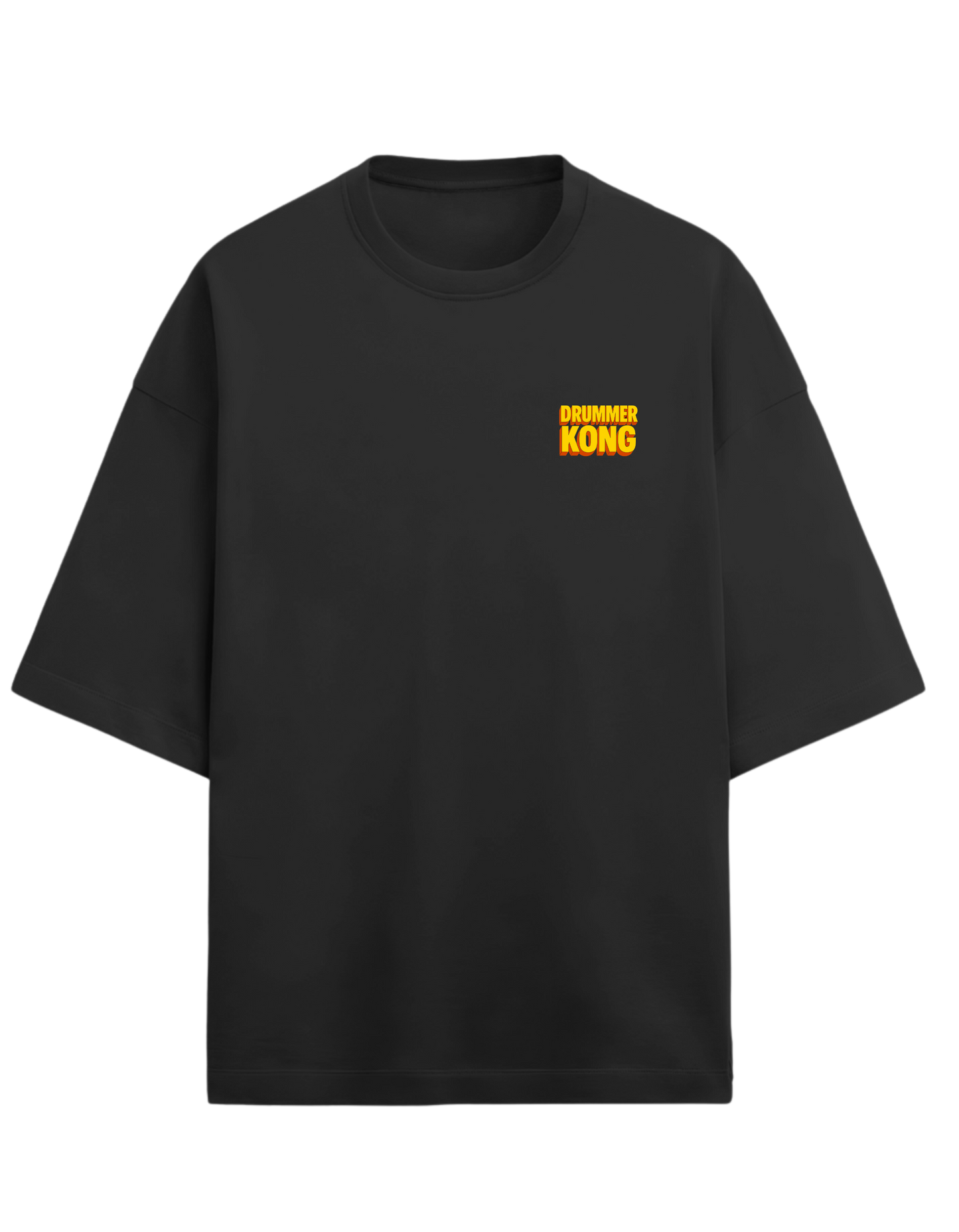 Good S*x Terry Oversized Tshirt
