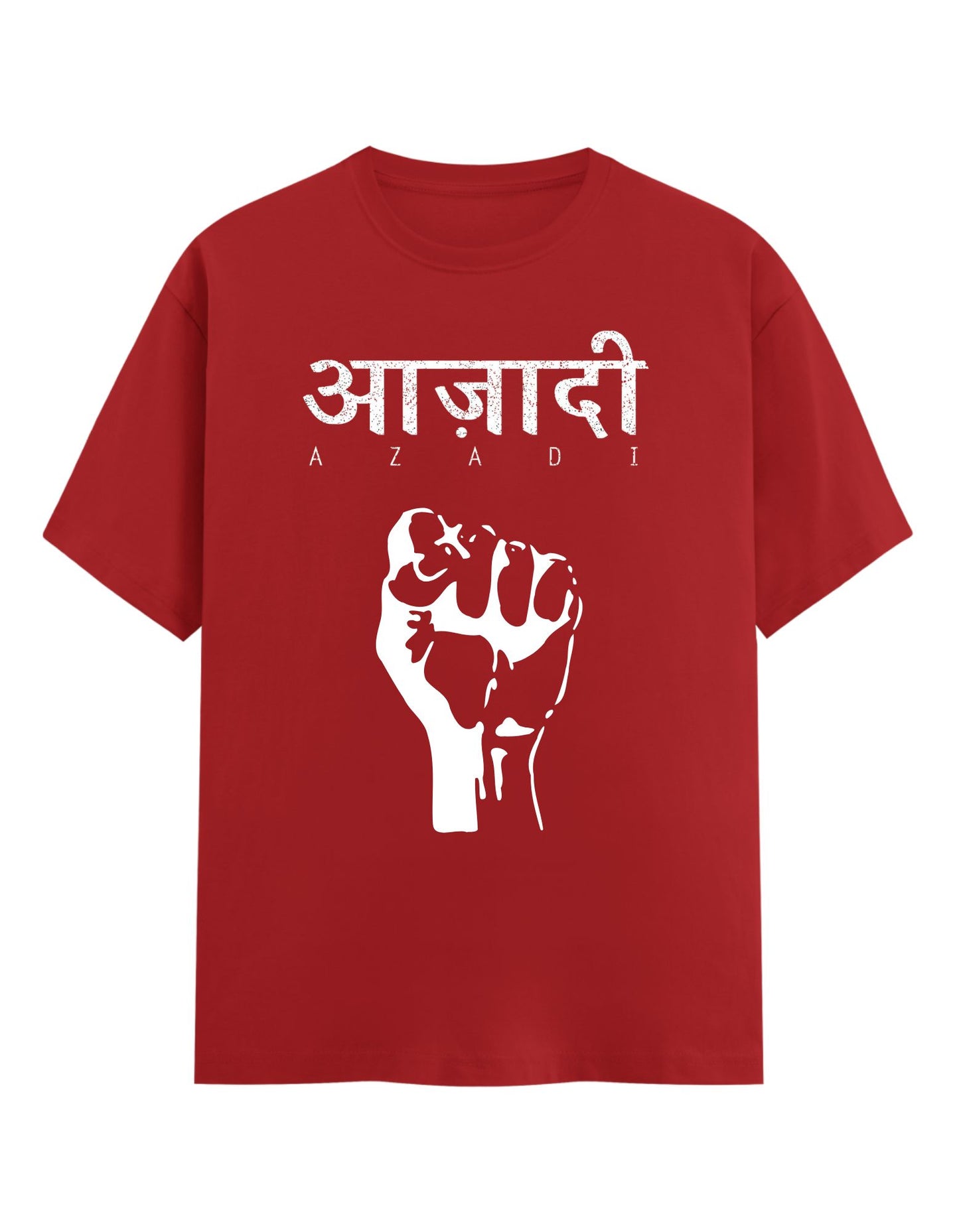 Azaadi T-shirt