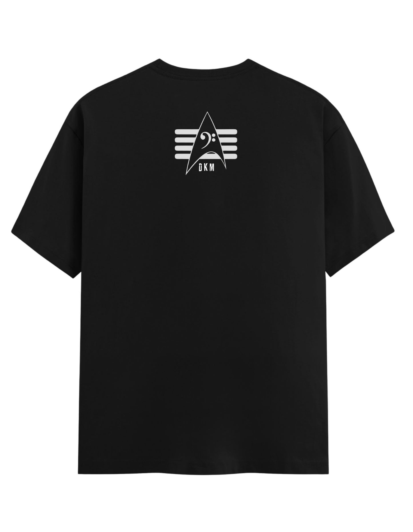 Bass Makes Them Dance T-shirt
