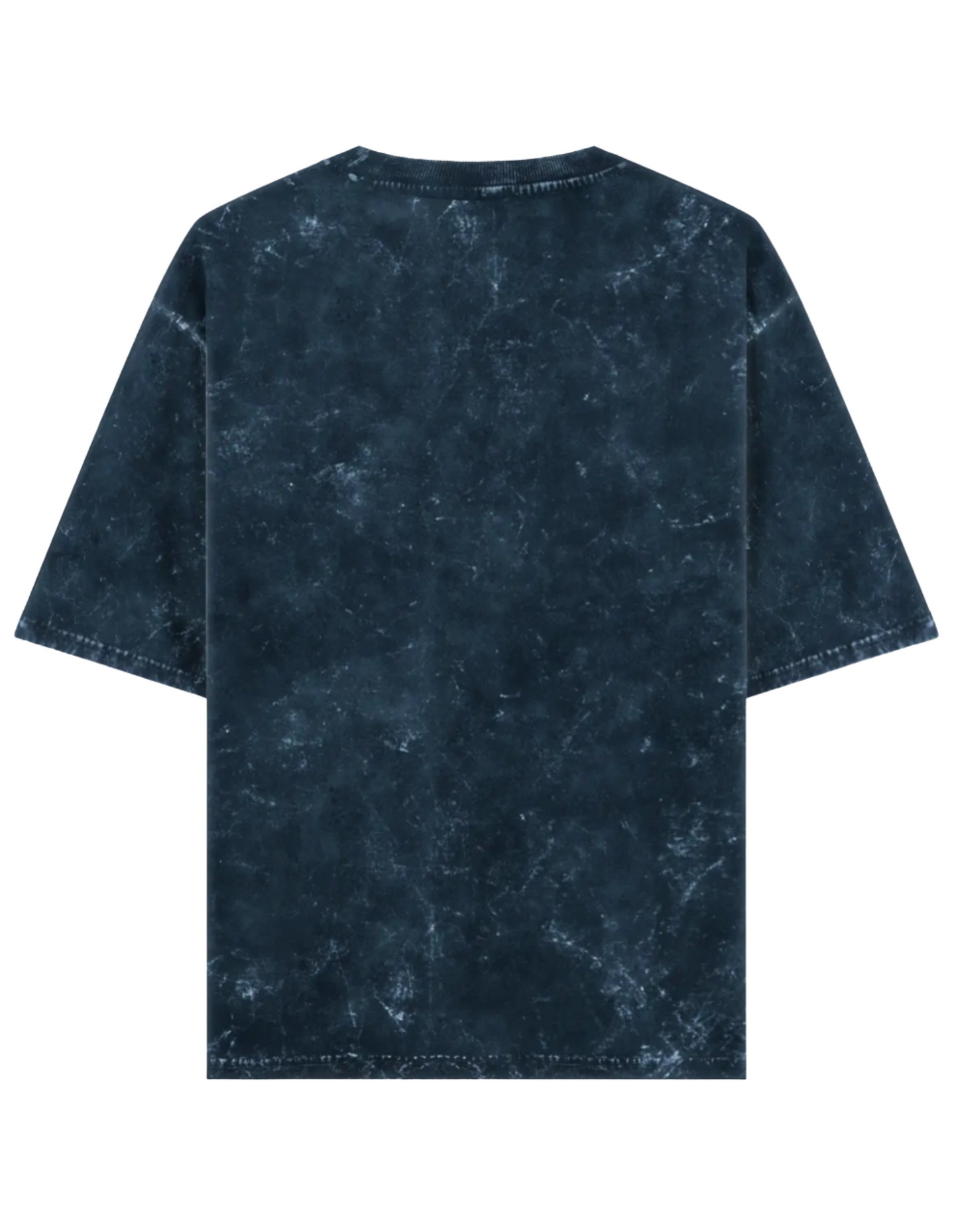 Beat Drop Acid Washed - DJ T-Shirt