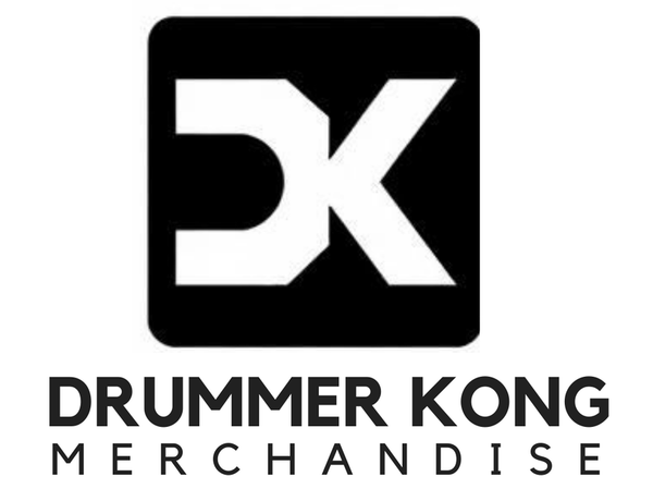 DrummerKong Merchandise
