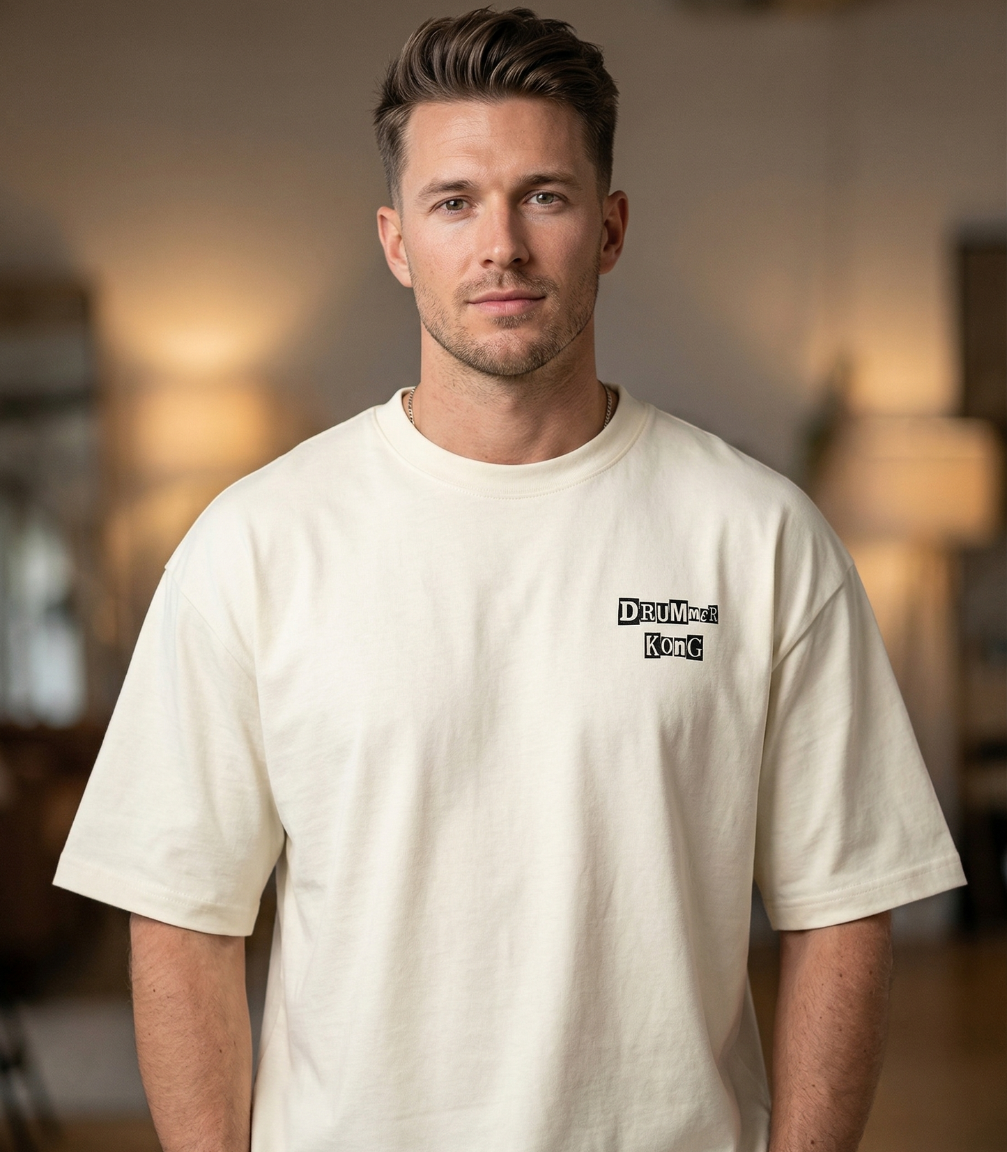 Basement Session Tshirt