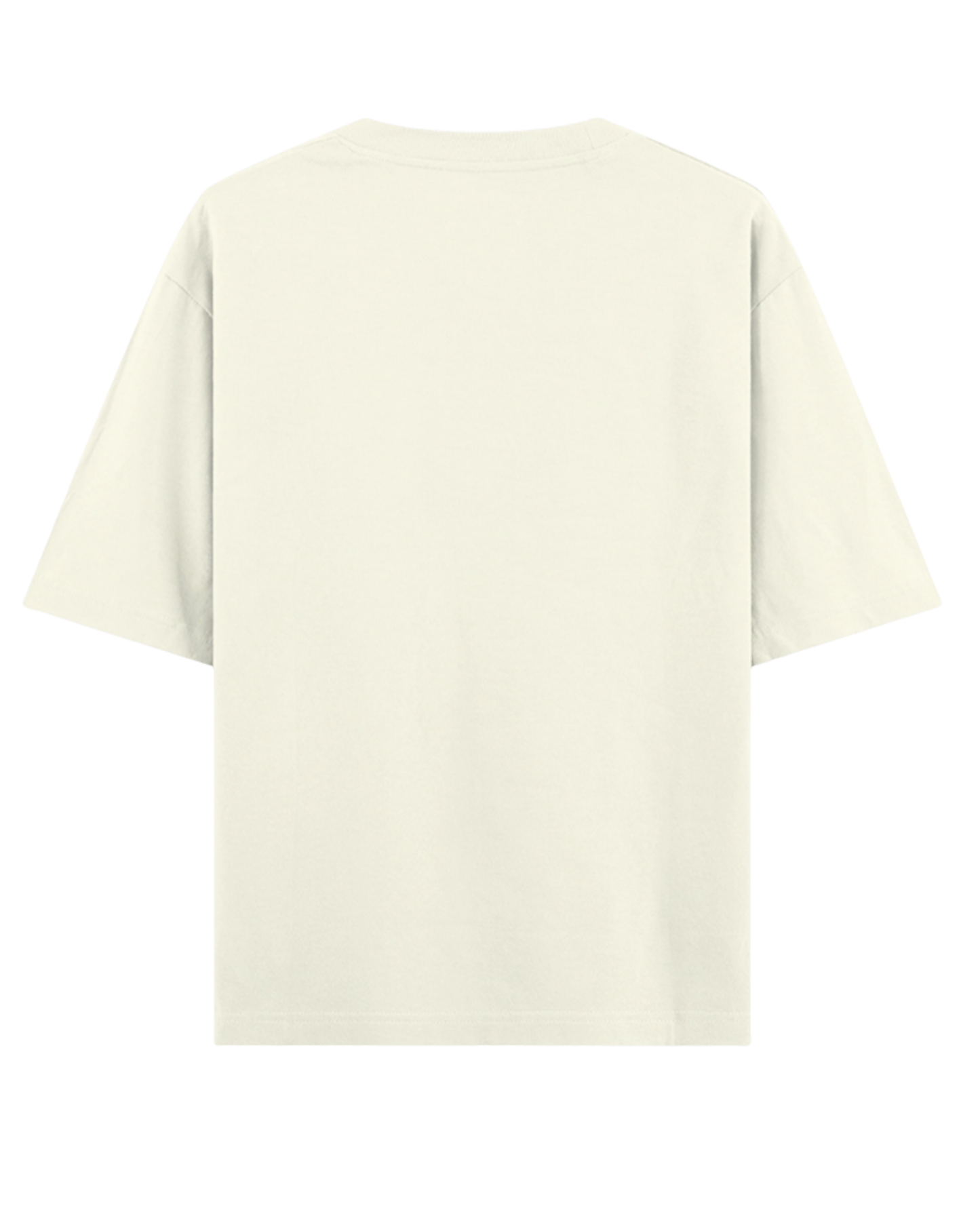Major Dreams Oversized T-Shirt