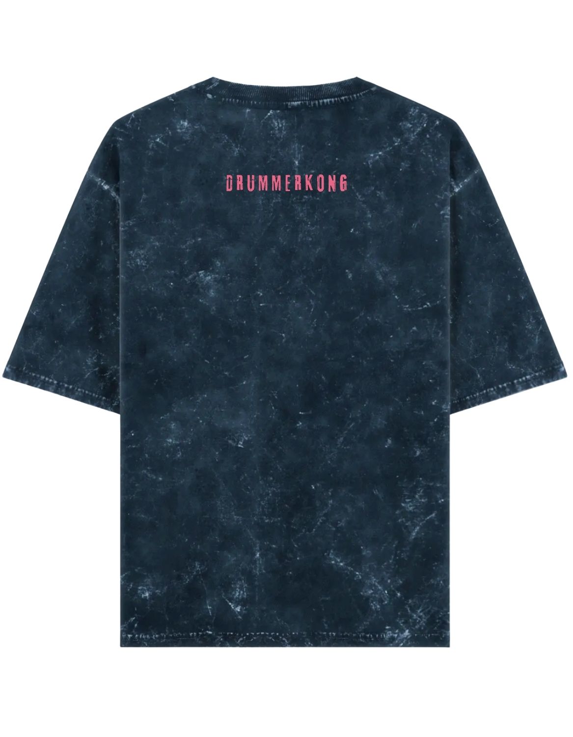 Retro Inspired Album Art T-Shirt