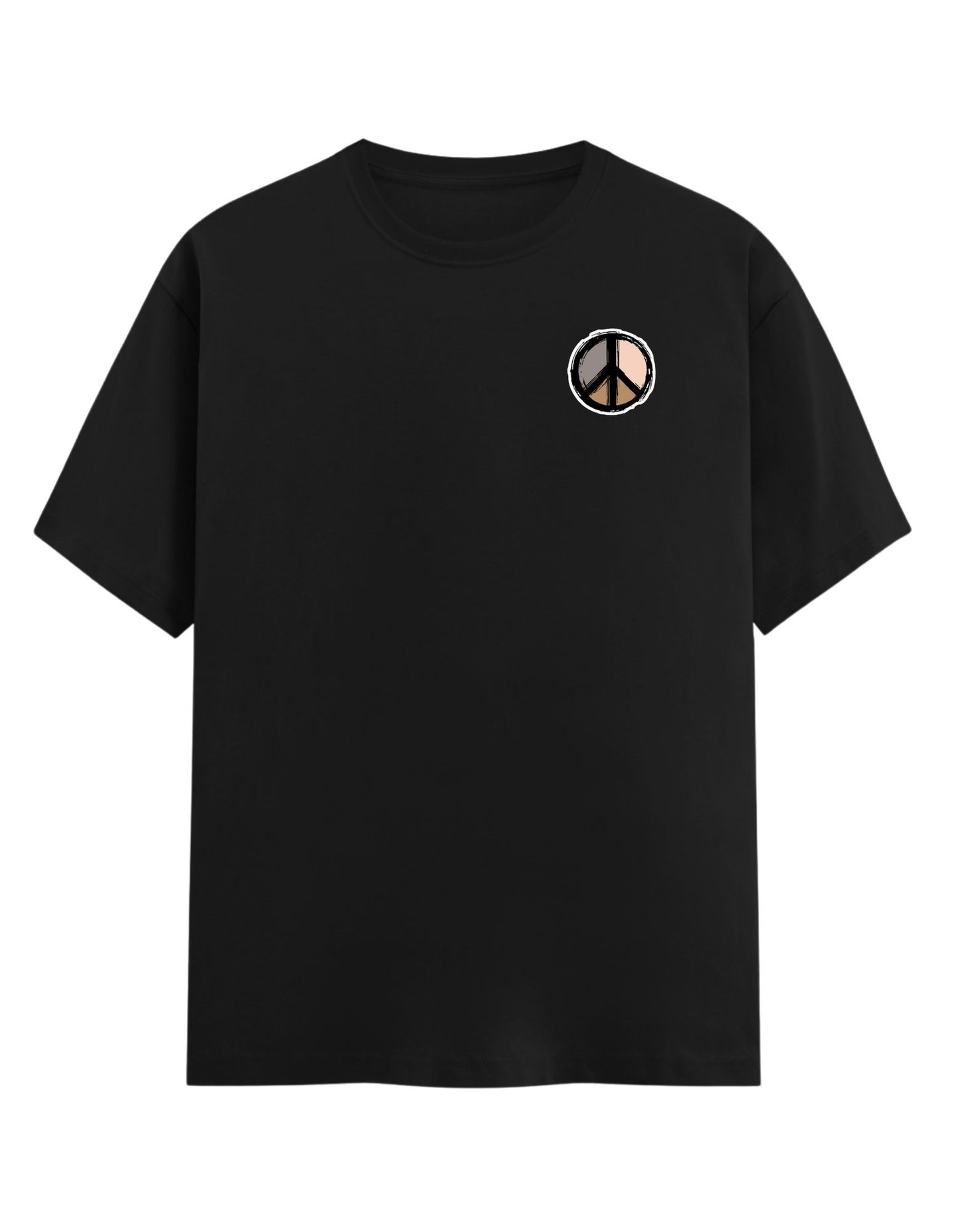 Reggae Vibe T-shirt