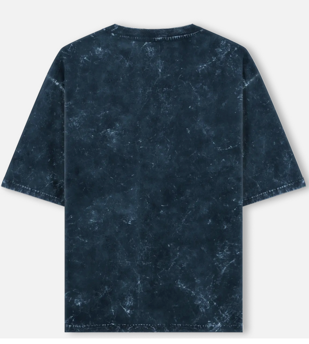 Monster Acid Wash Tshirt