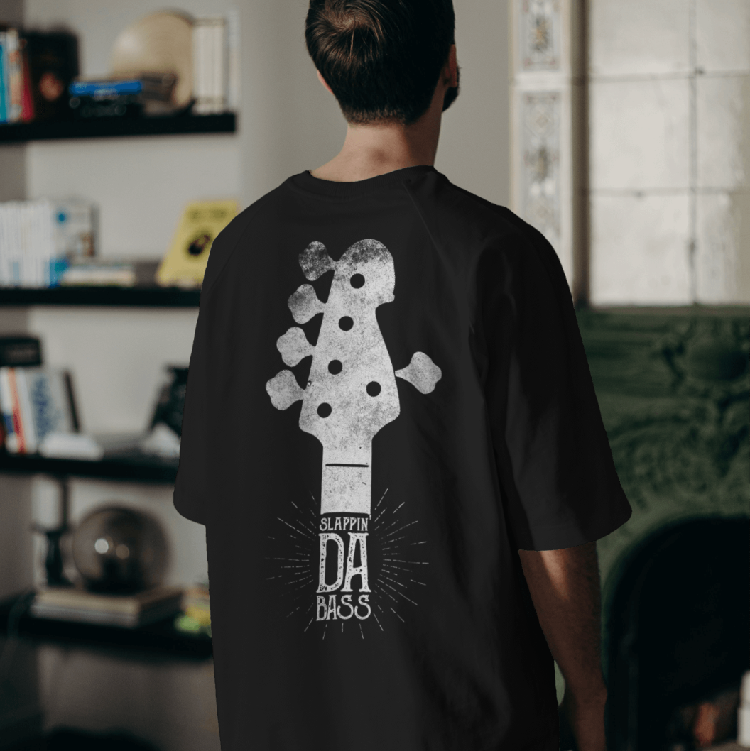 Slappin Da Bass T-shirt