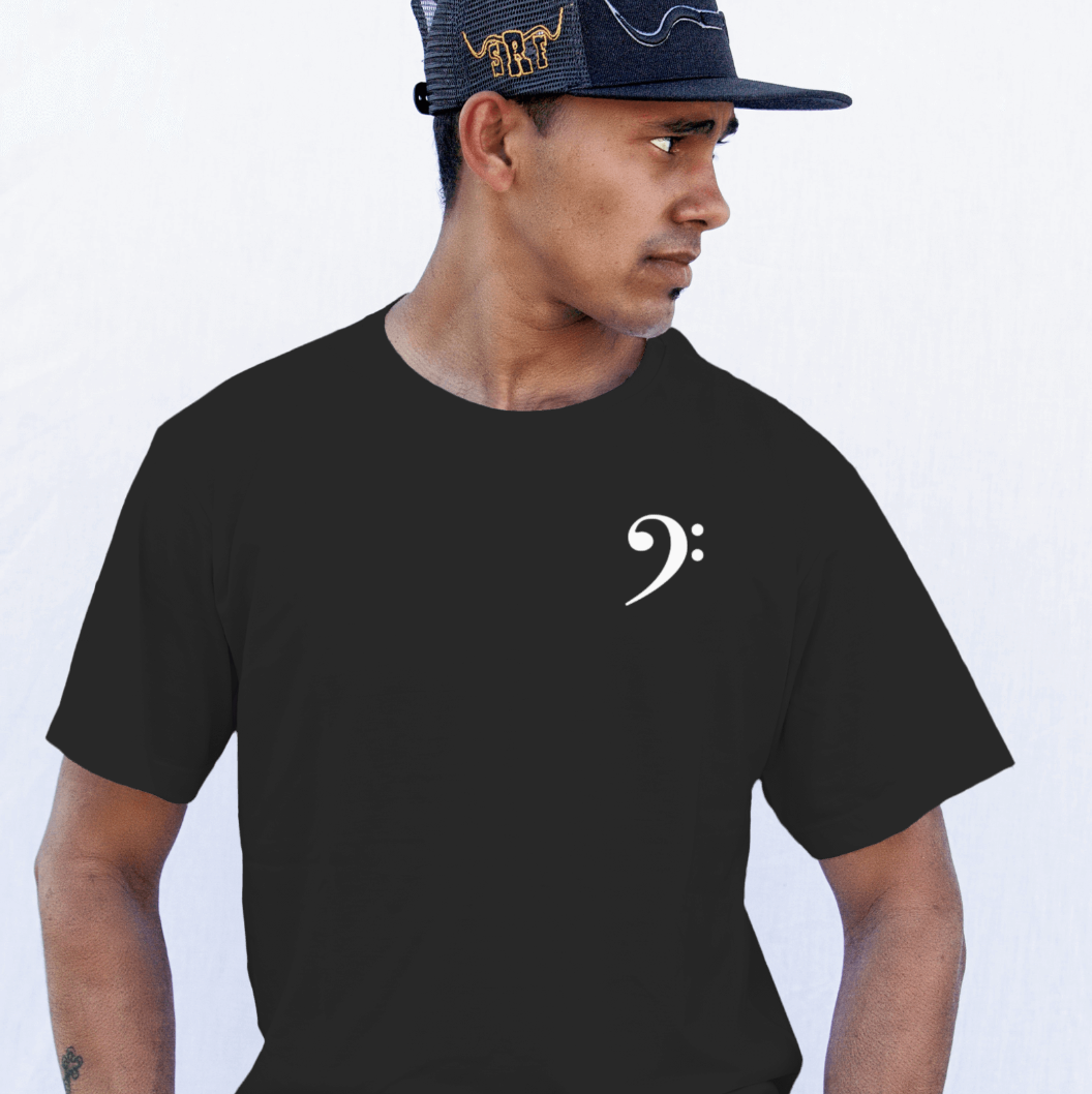 Slappin Da Bass T-shirt