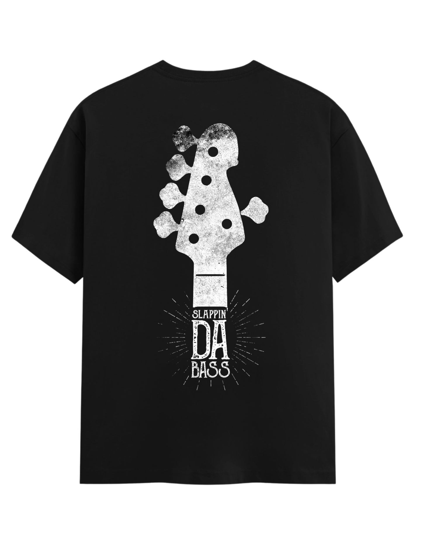 Slappin Da Bass T-shirt