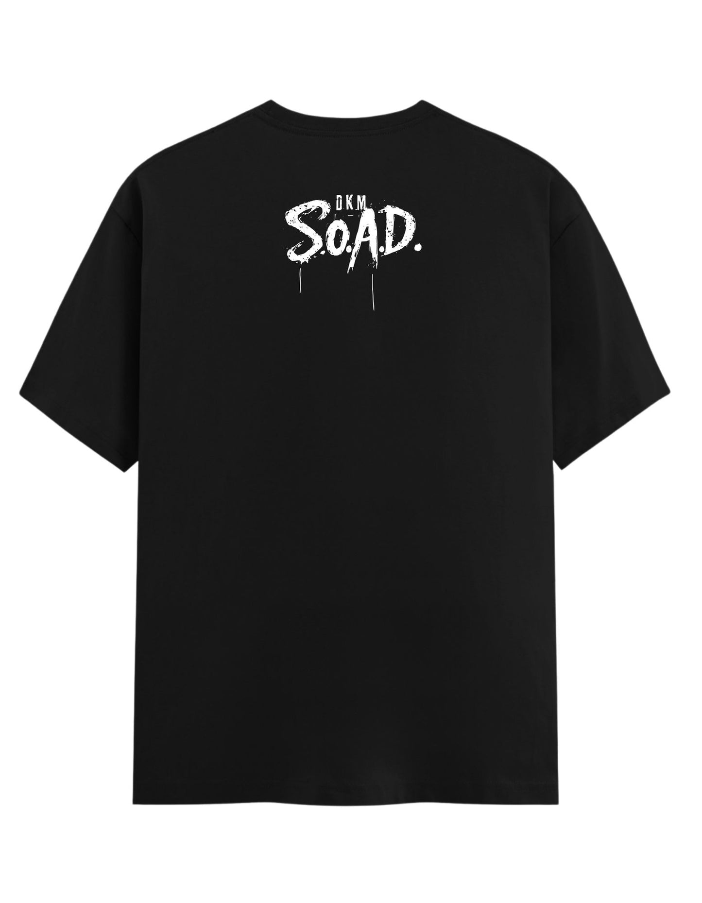 Disorder - T-shirt