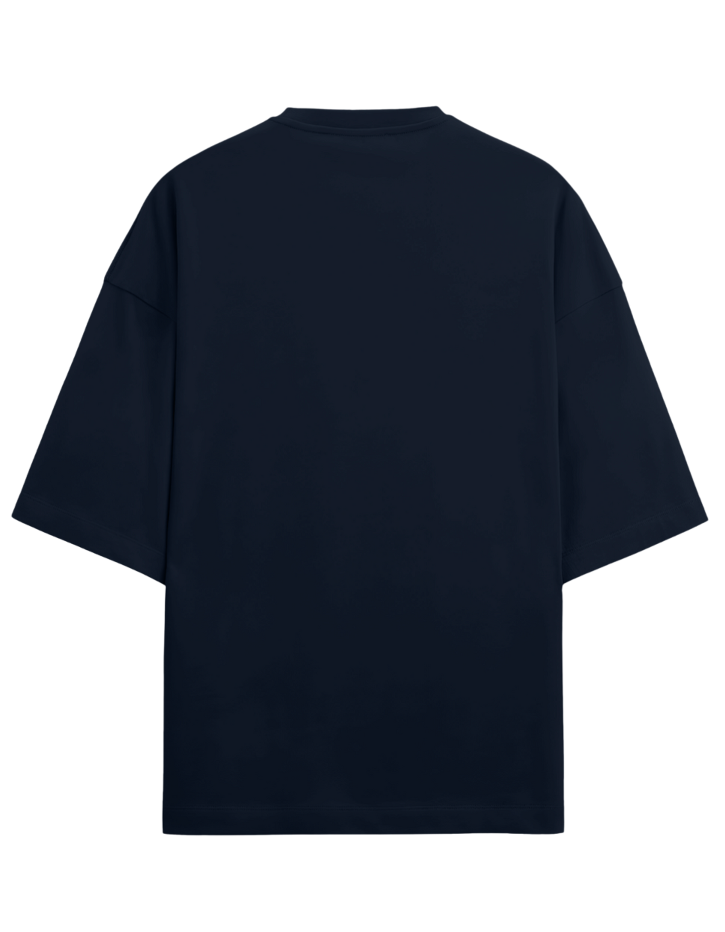 Seedhe Pookie Terry Oversized Tshirt