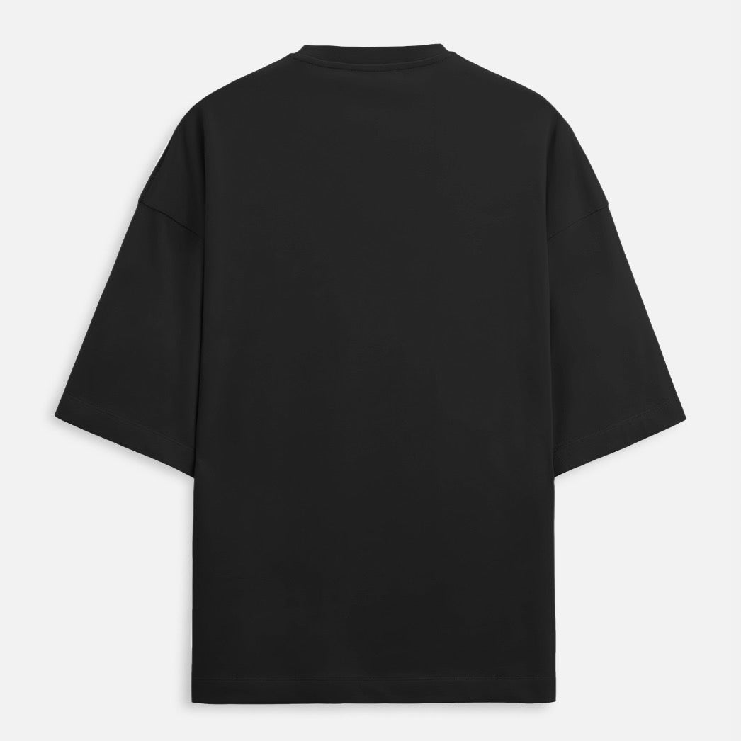 Keep it Original Premium Oversized T-shirt