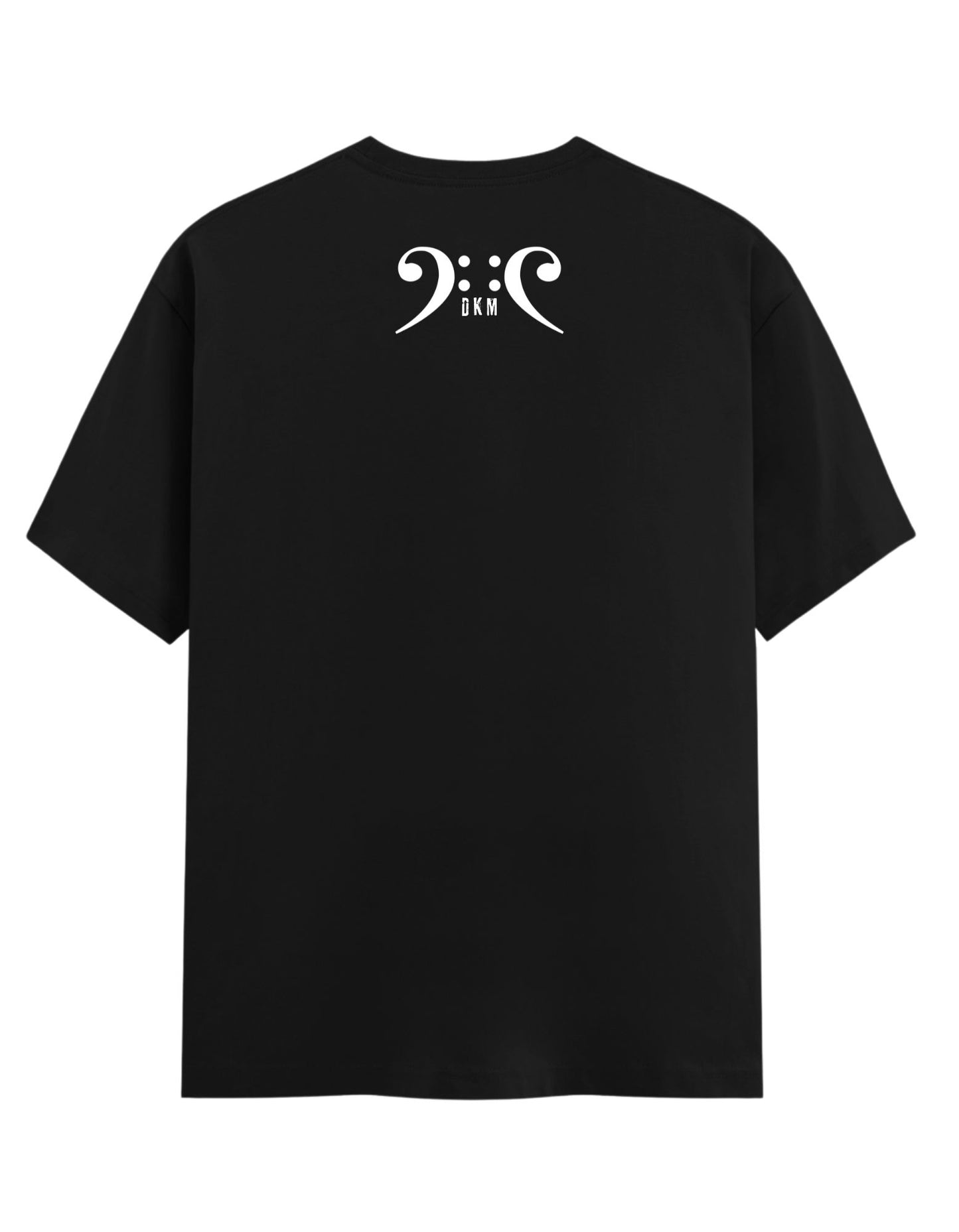The Big Bass Theory T-shirt