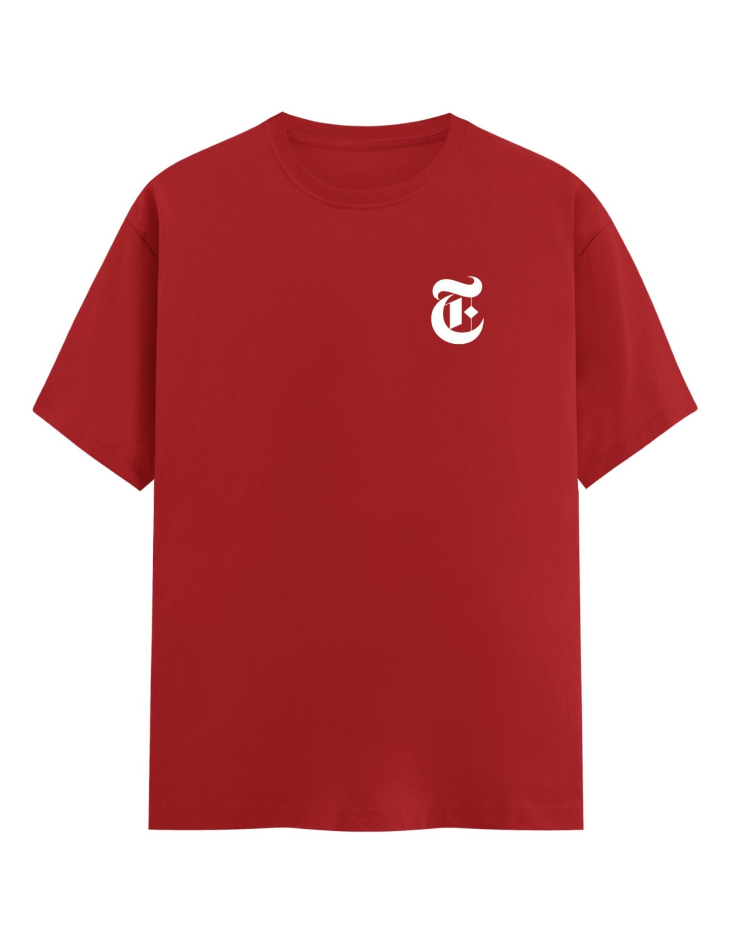 Thug Life Rapper T-shirt
