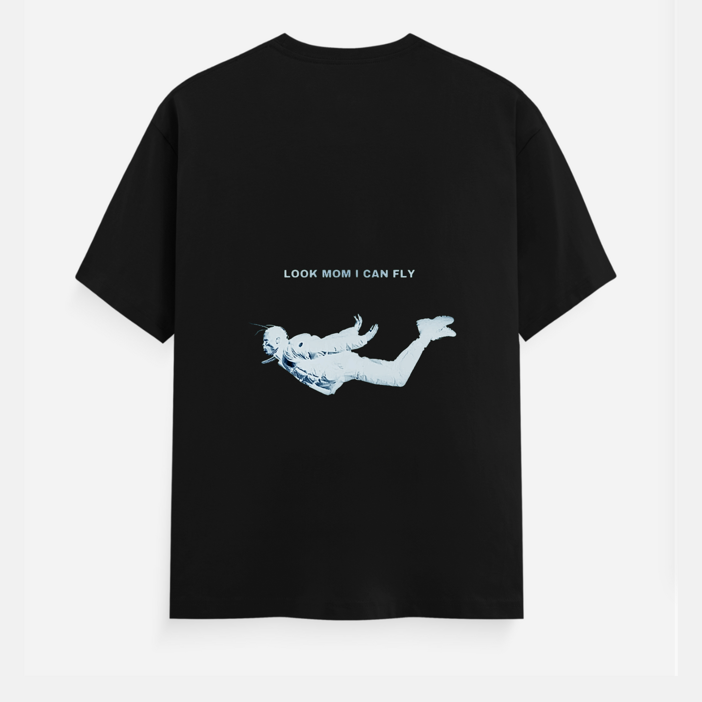 TS X Delhi Tshirt