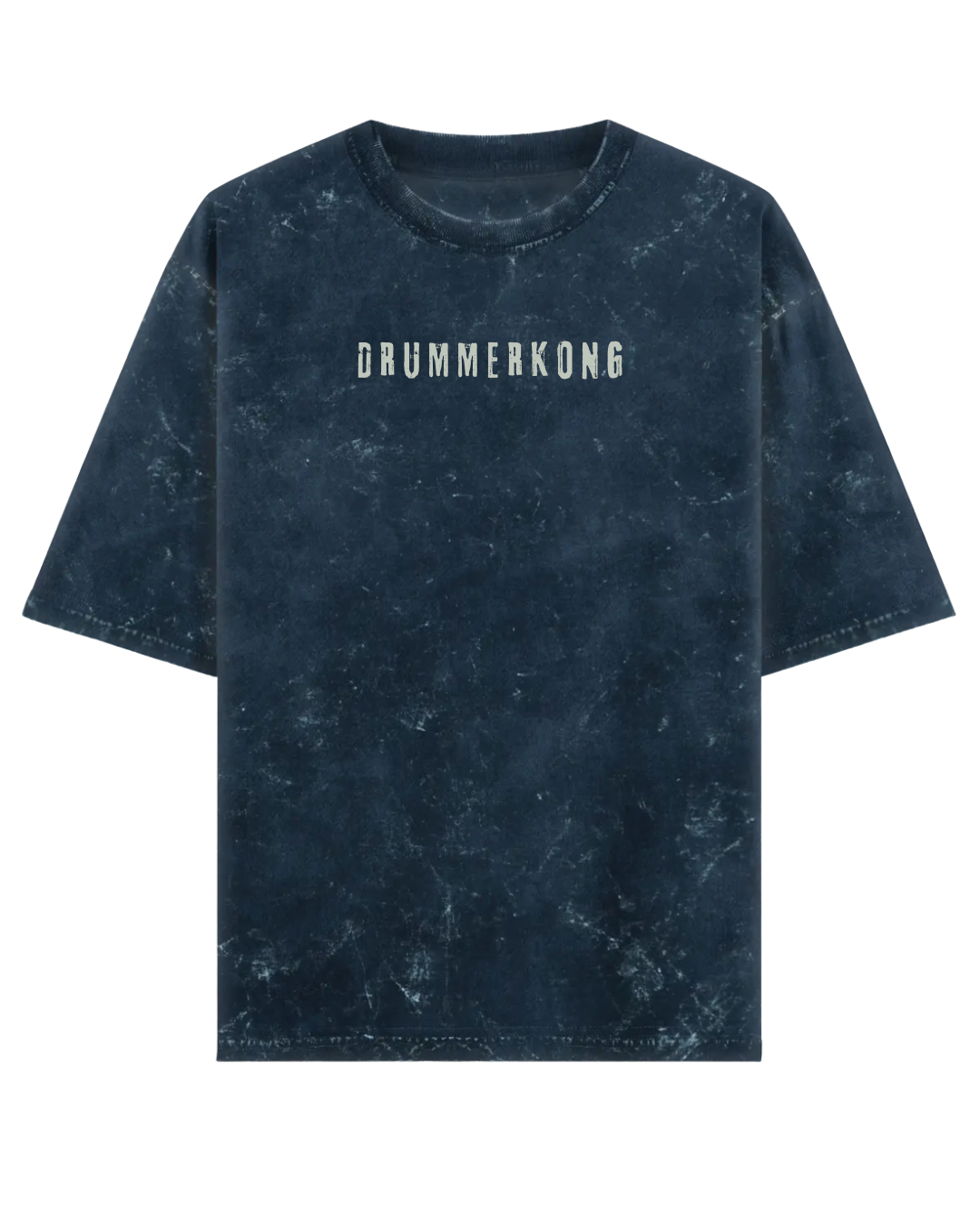 Drummers Destroy Silence Tshirt