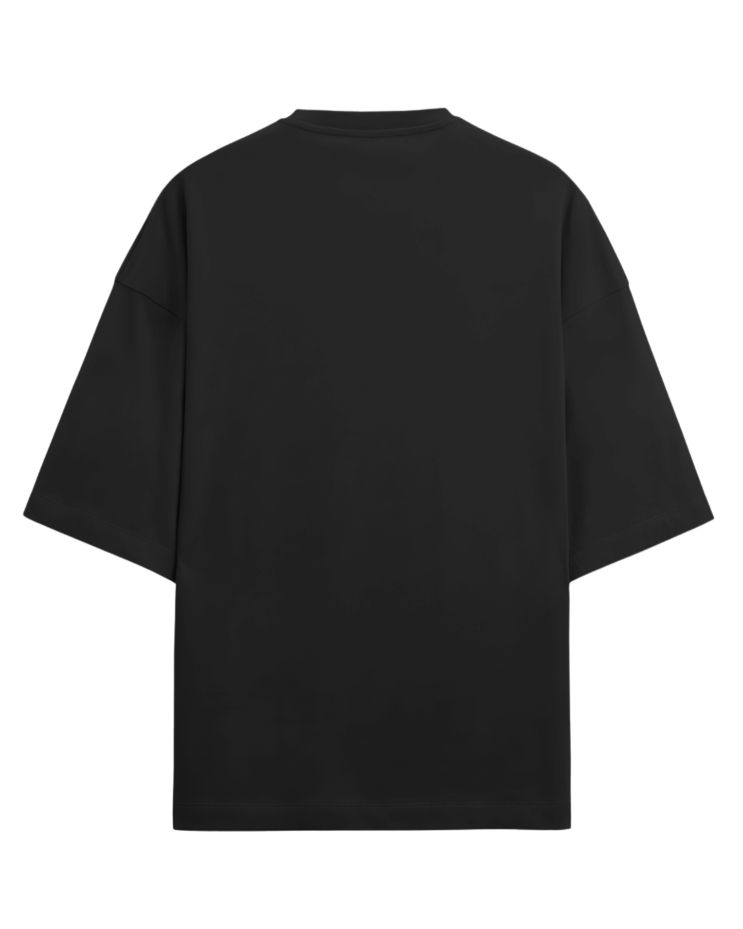 Mis- fits Terry Oversized Tshirt