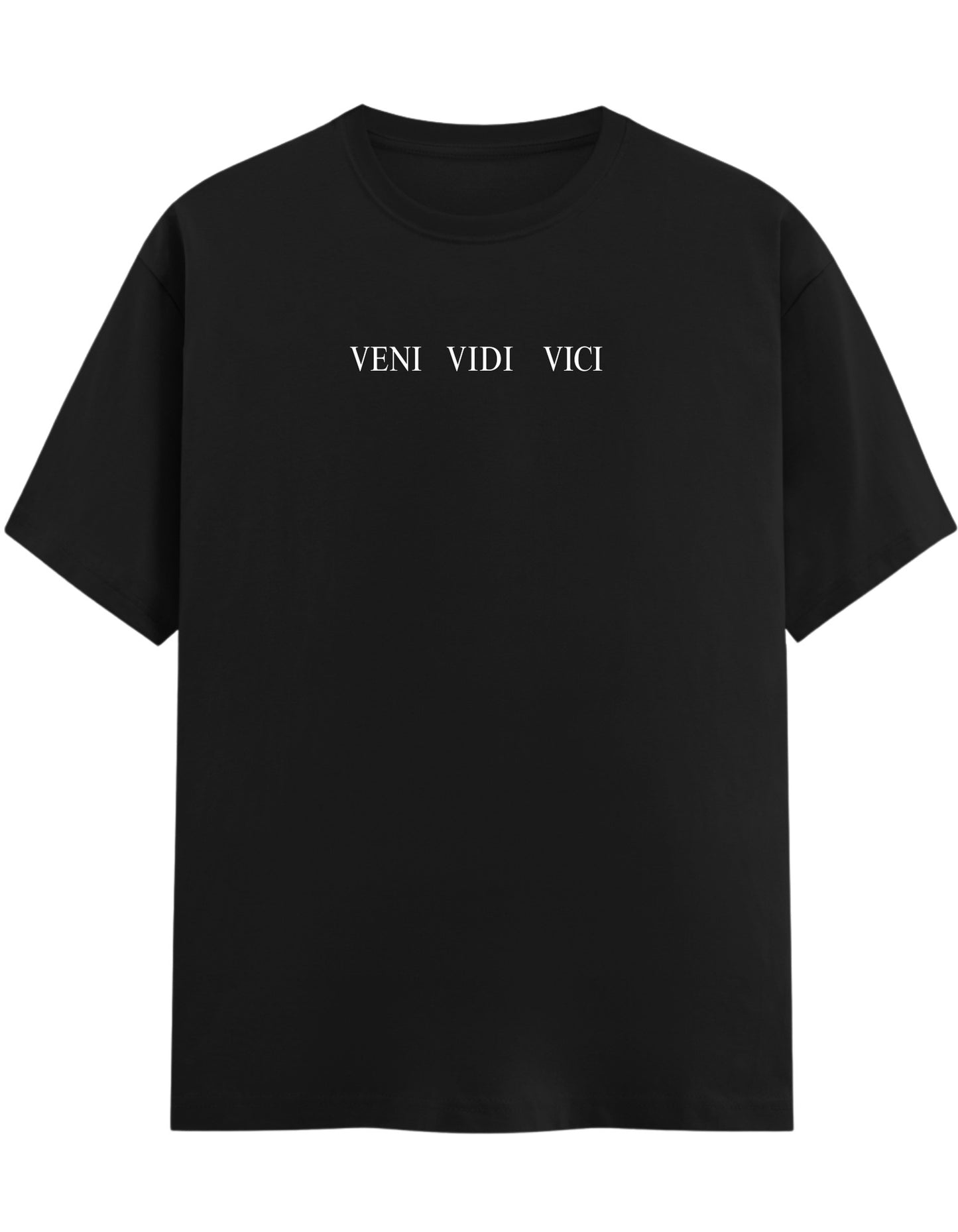 Veni Vidi Vici Guitarist T-shirt