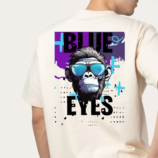 Blue Eyes T-Shirt