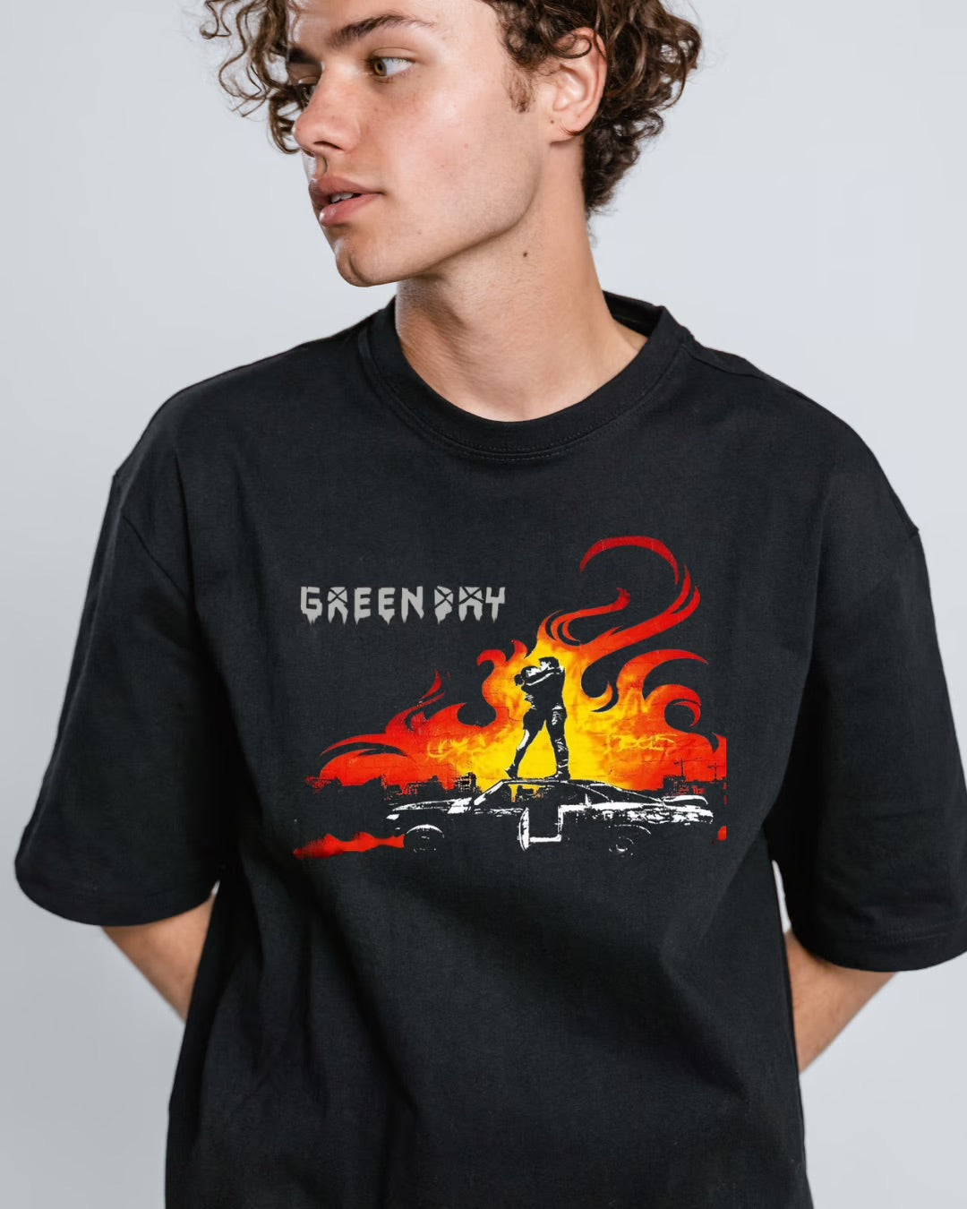 21st Century T- Shirt