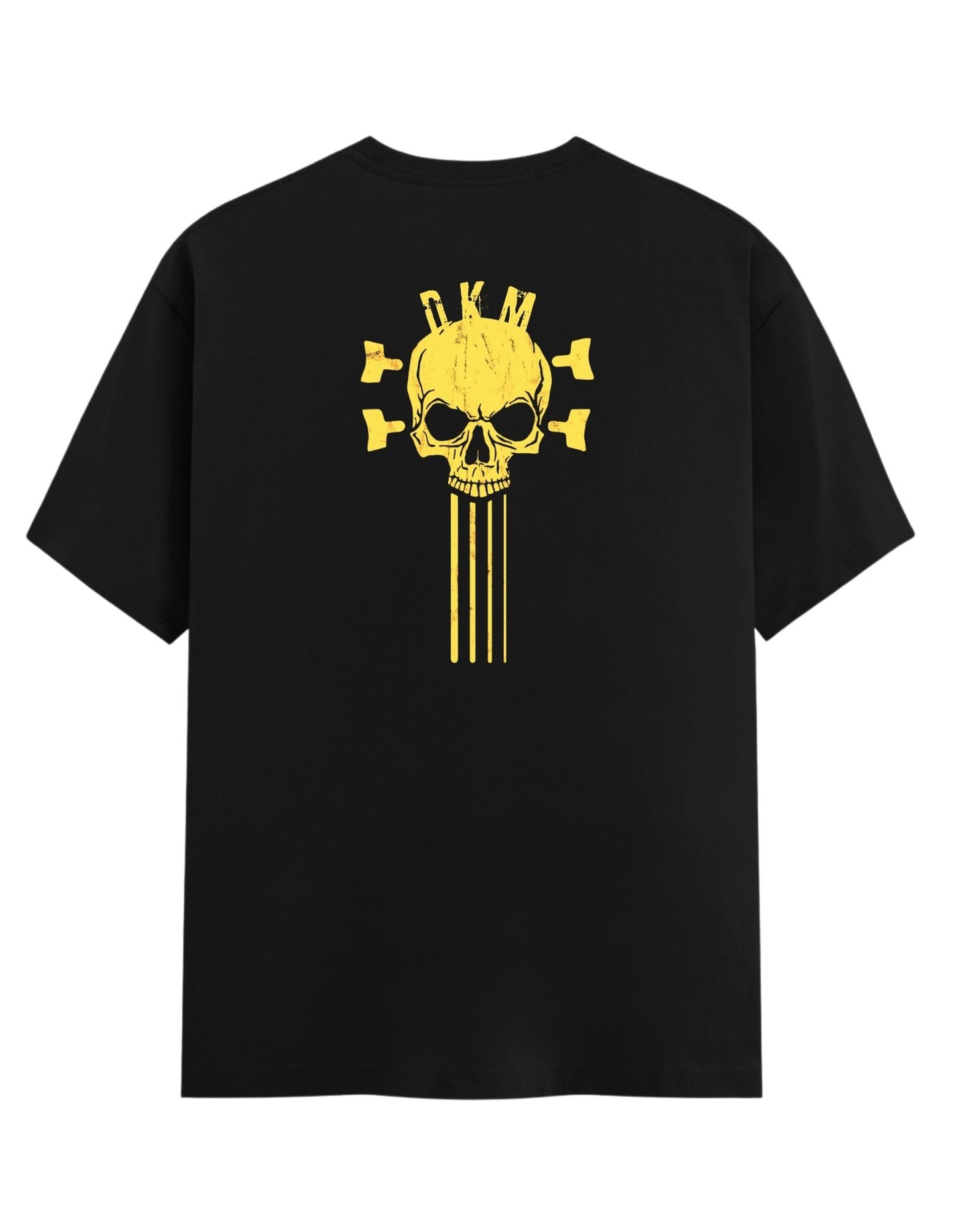 Killer Bass Player T-shirt