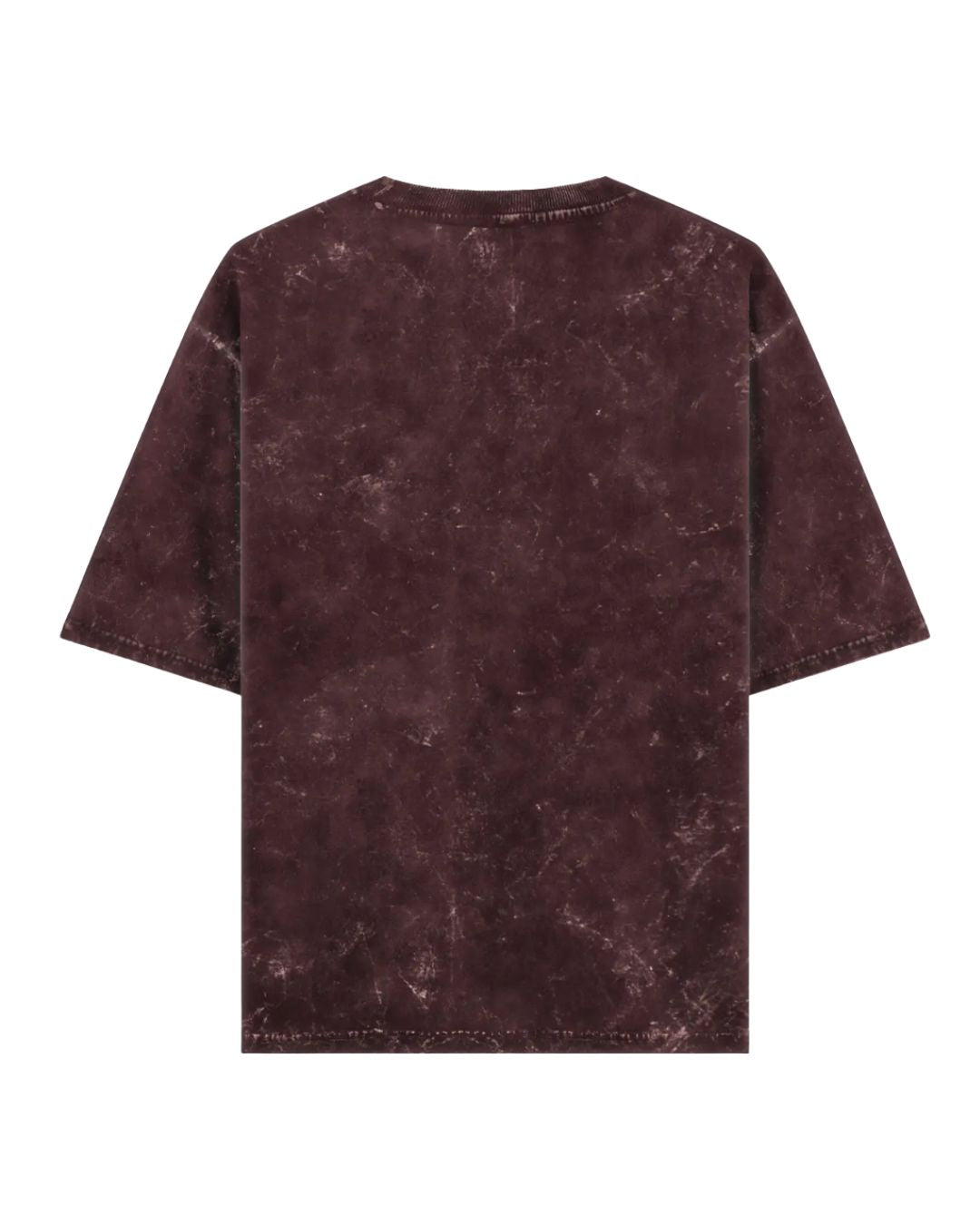 Sold My Soul Acid Washed T-shirt