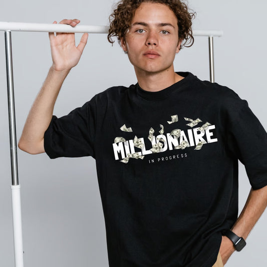 Millionaire T-Shirt