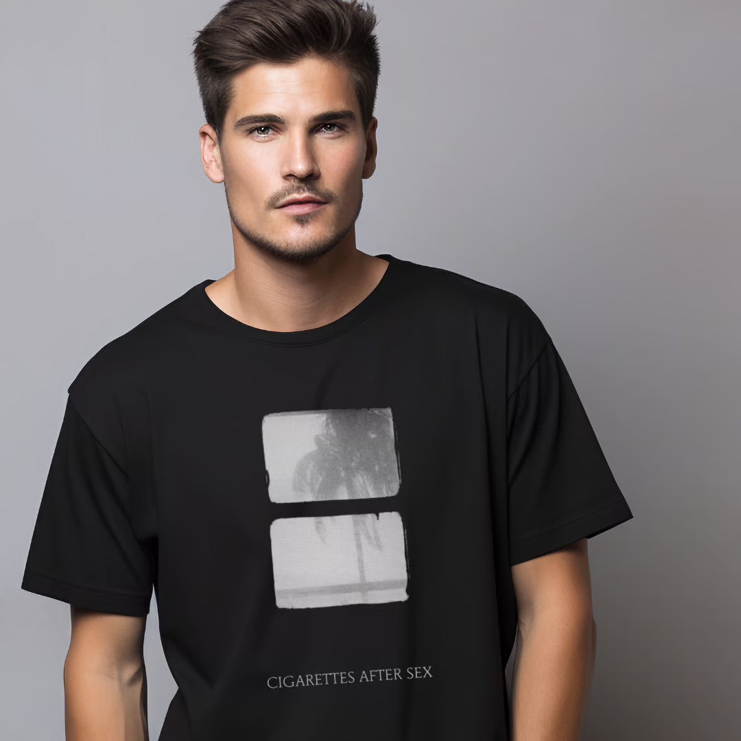 CAS T-Shirt