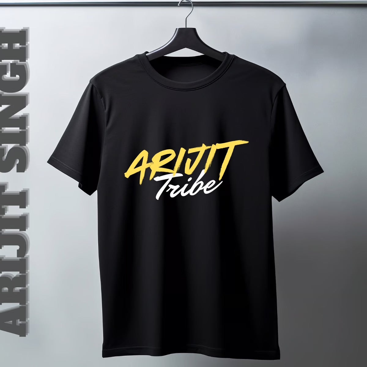 Arijit Singh Tribe T-Shirt